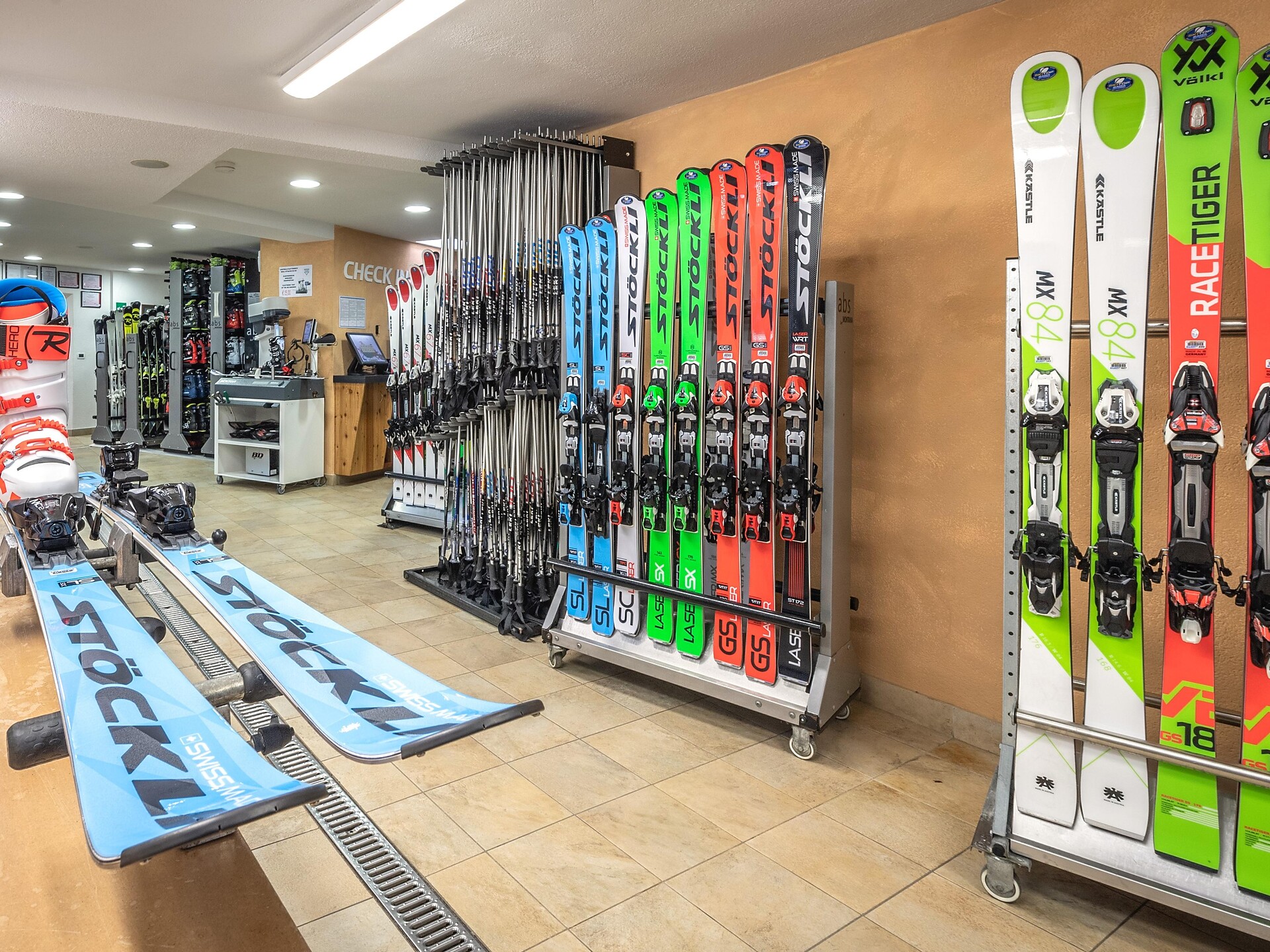 Skitop Badia