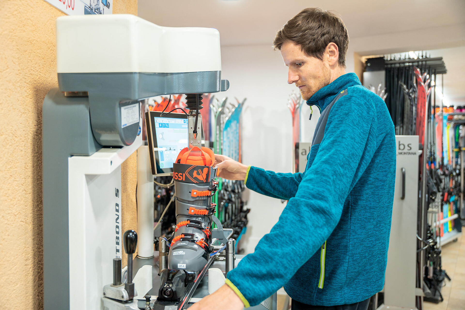 Ski Top Badia - Dolomitenregion Alta Badia - #5 - suedtirol.info