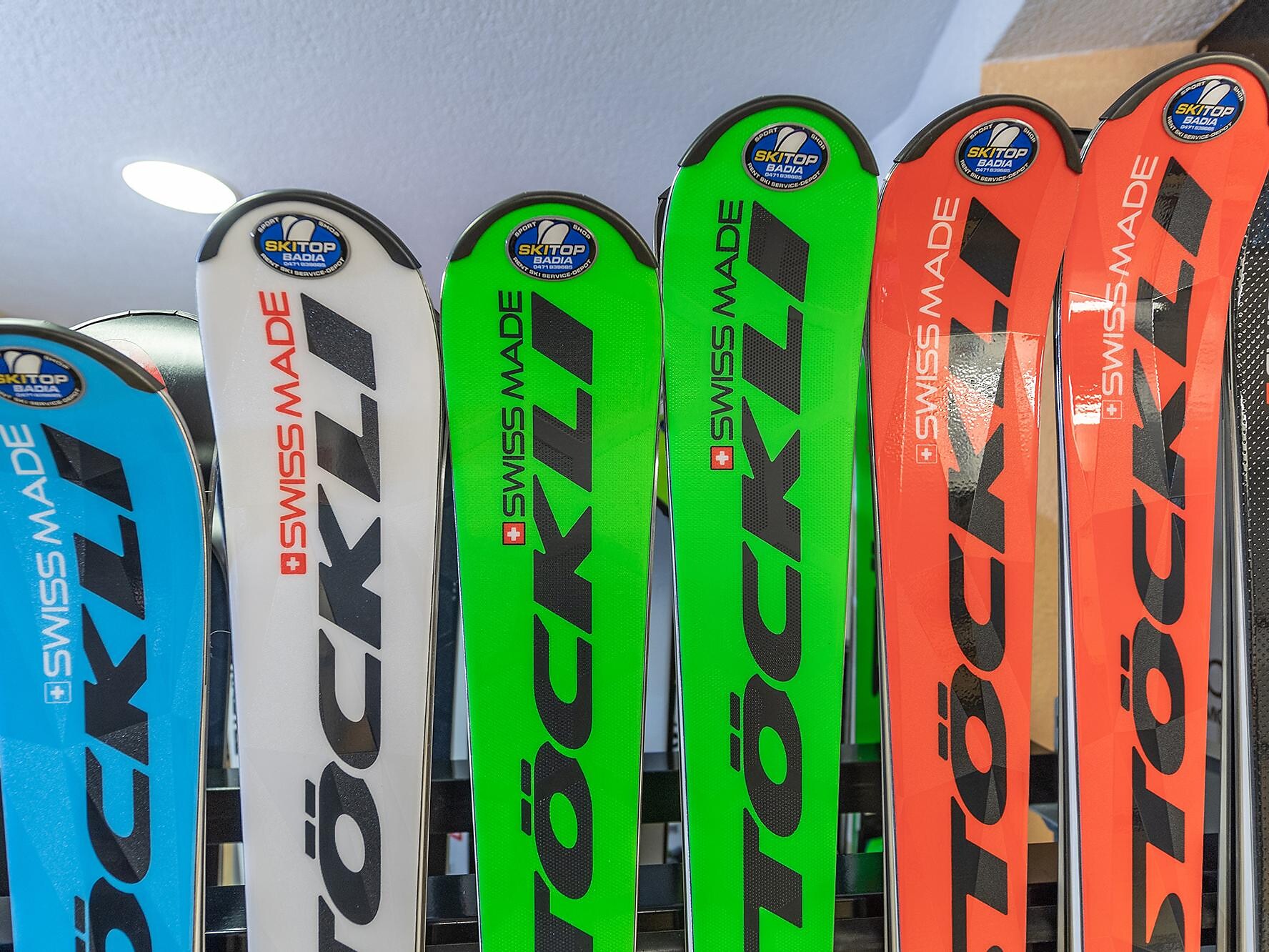 Skitop Badia