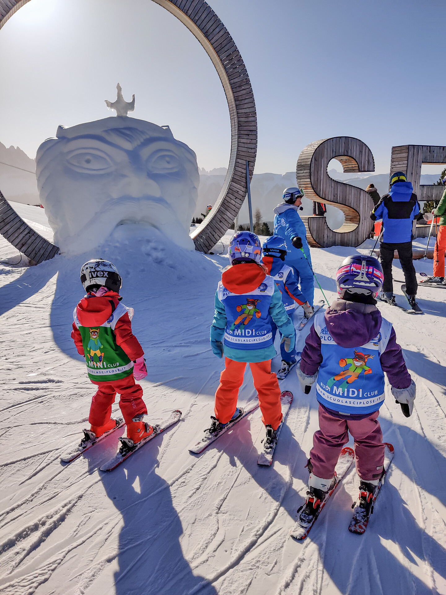 Skischule