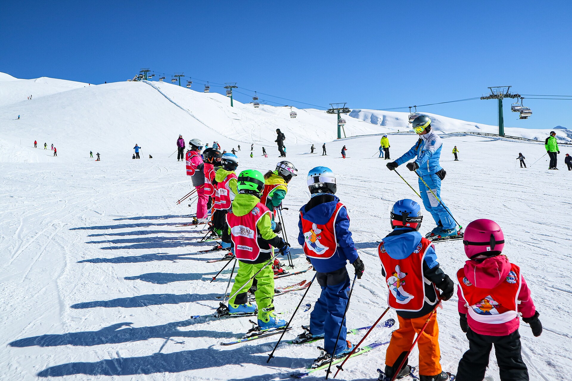 Skischule