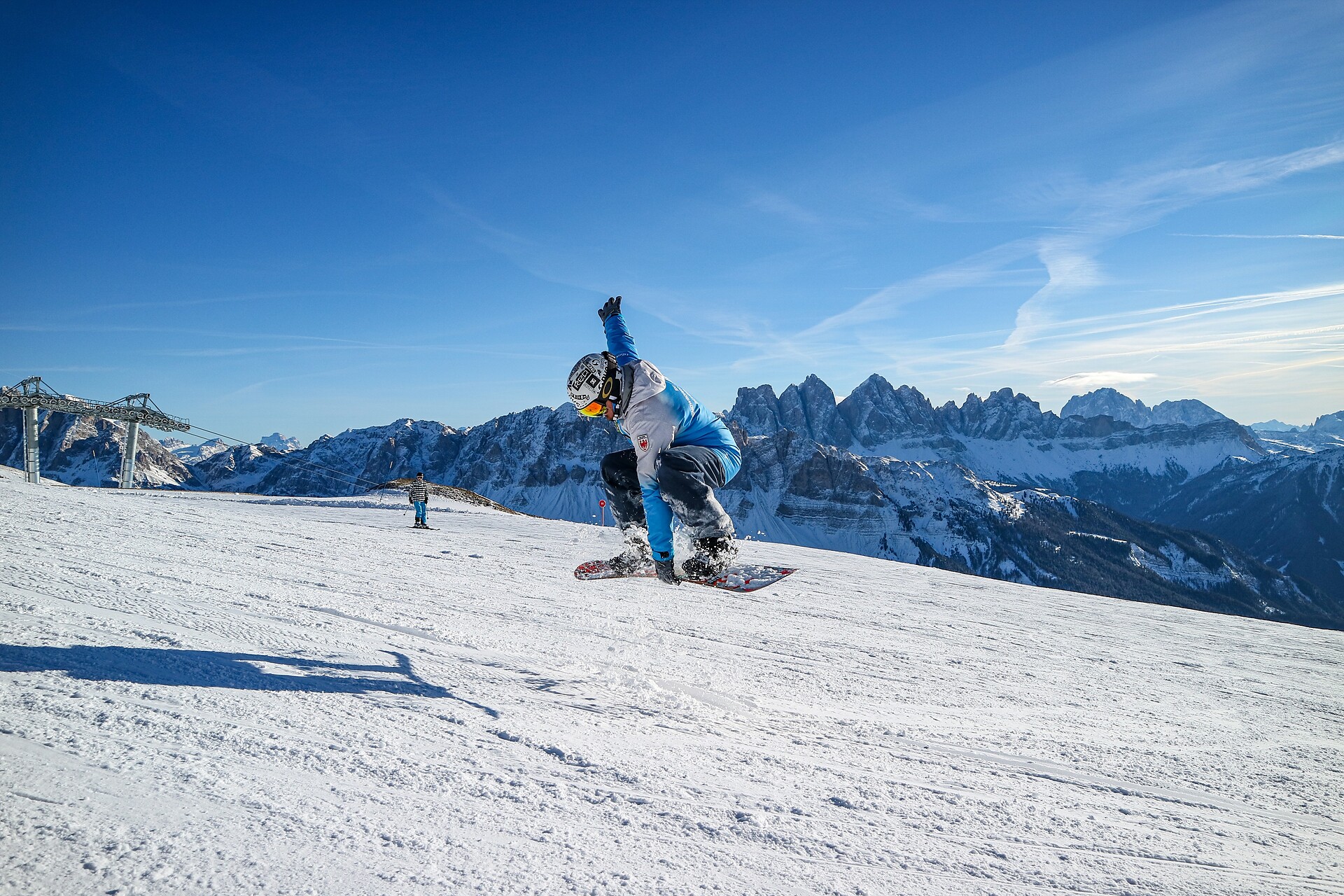 Skischule