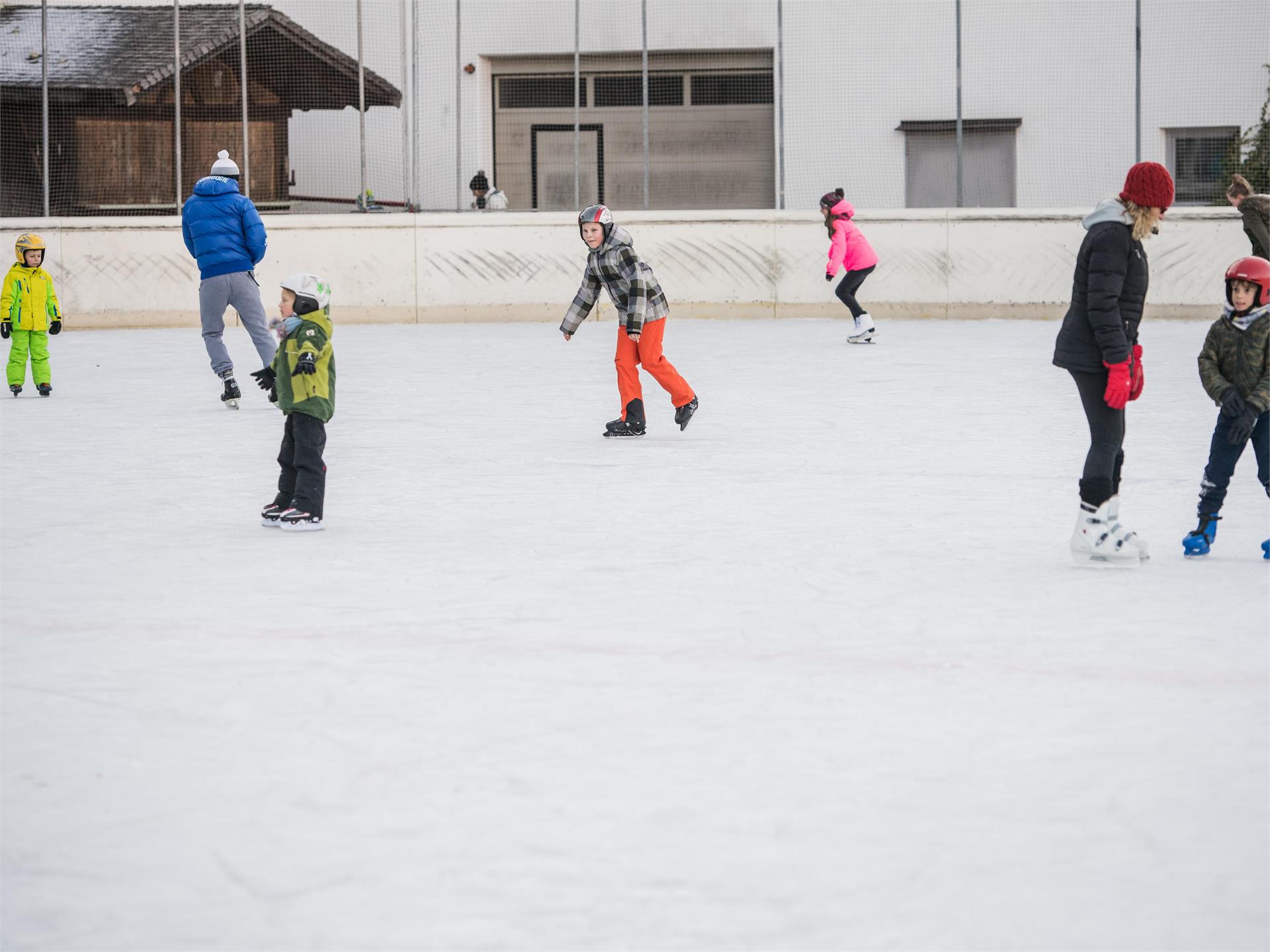Parco per bambini Falzes Falzes 6 suedtirol.info