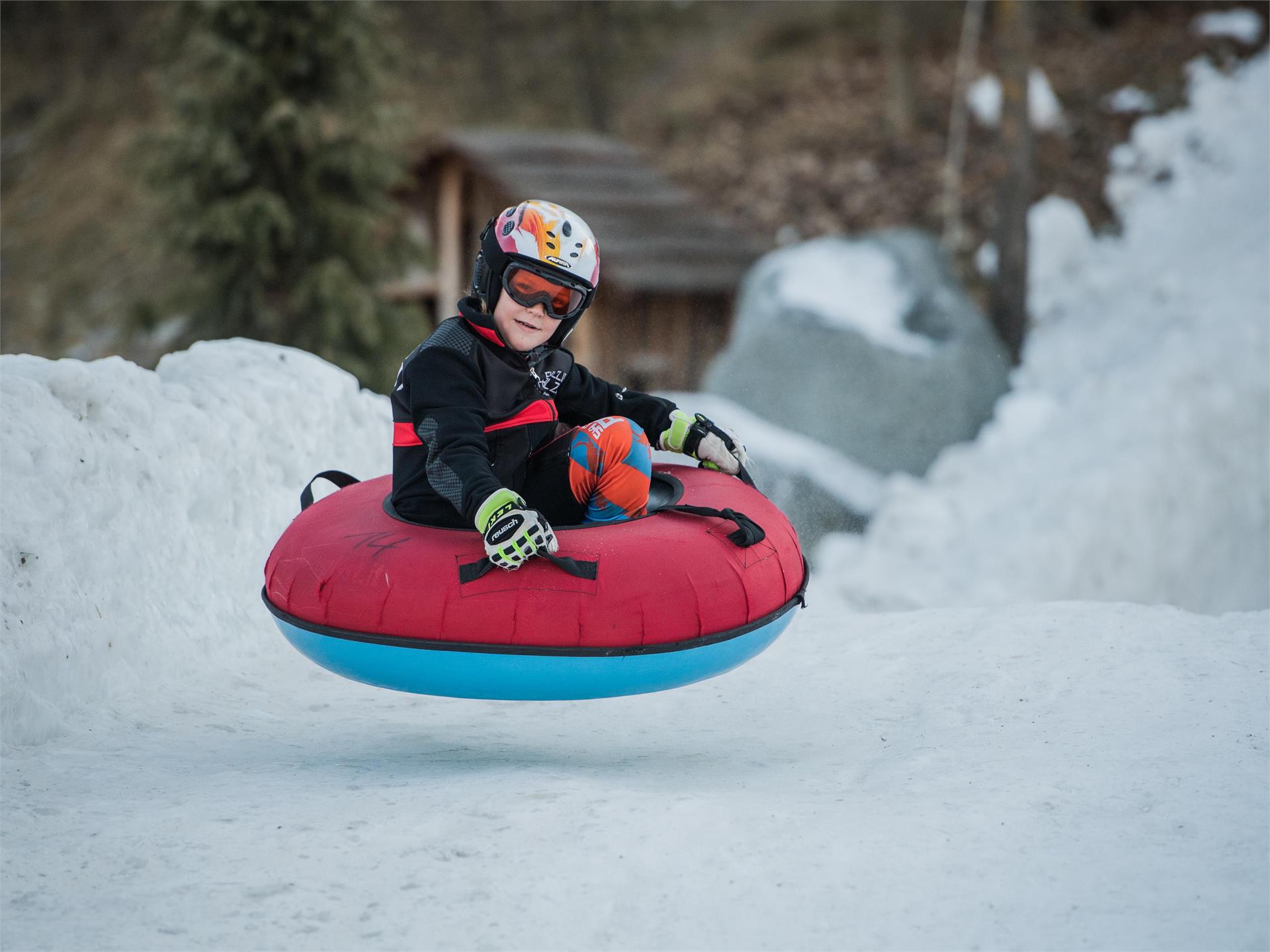 Parco per bambini Falzes Falzes 5 suedtirol.info