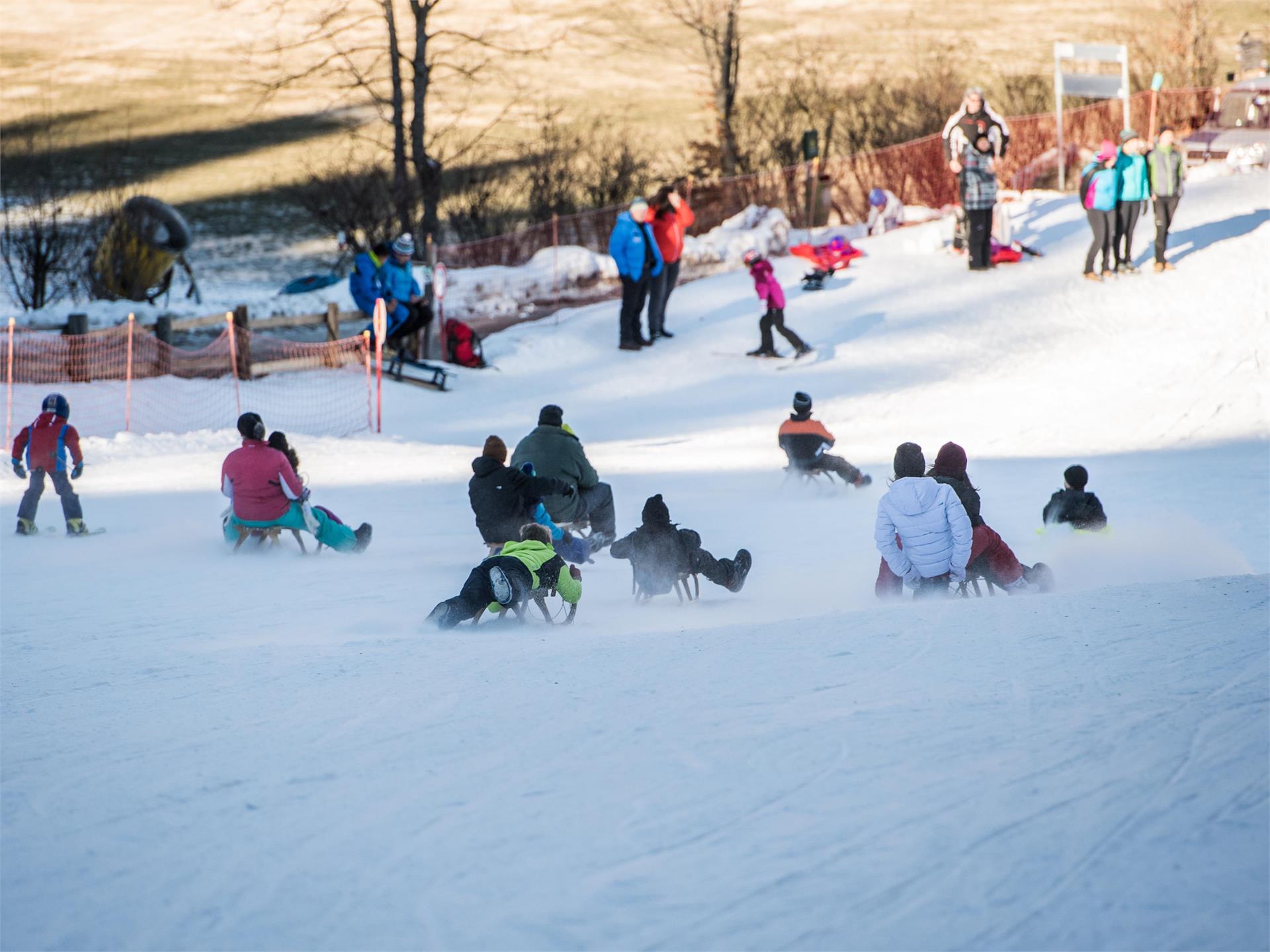 Parco per bambini Falzes Falzes 2 suedtirol.info