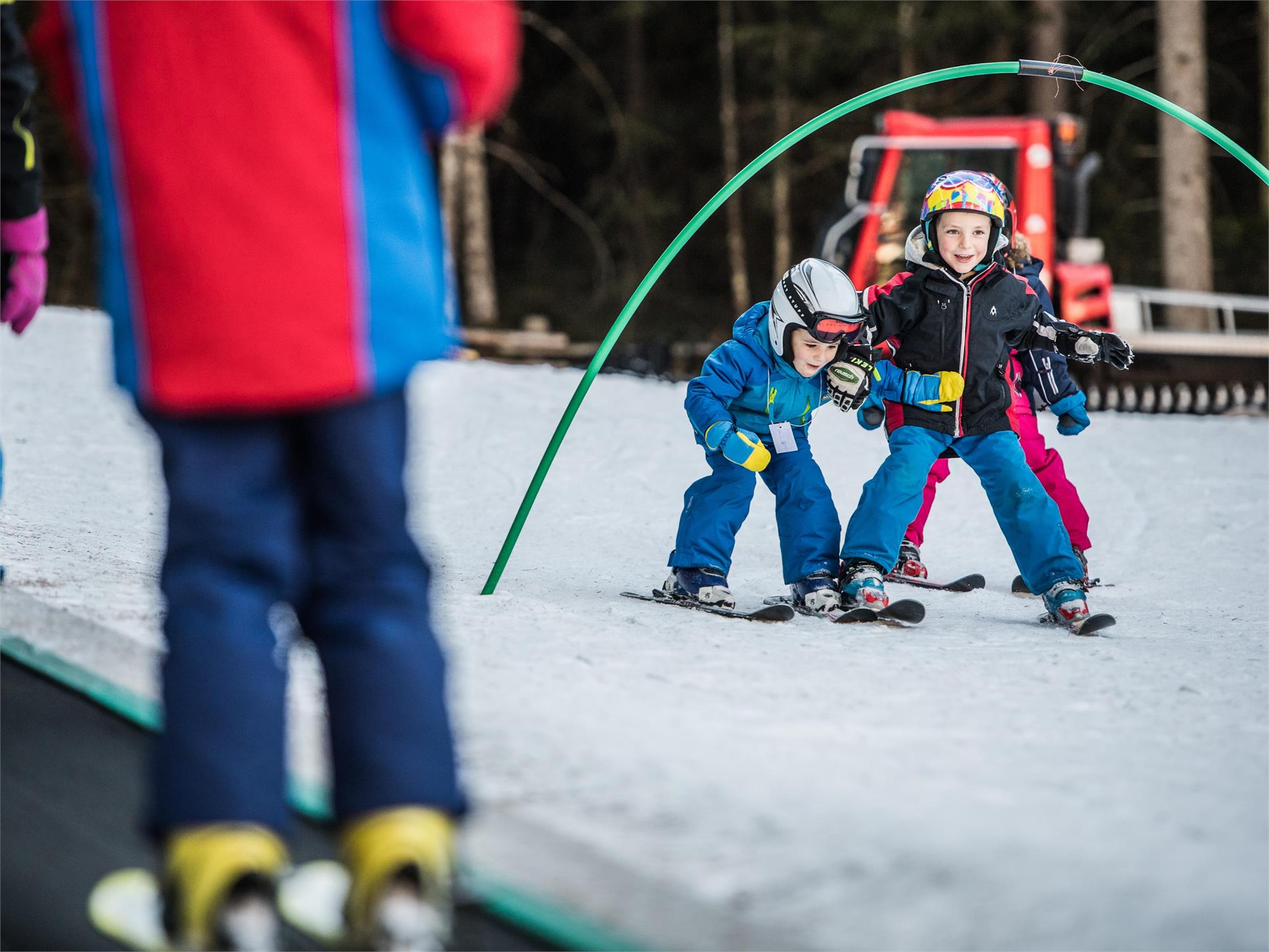 Parco per bambini Falzes Falzes 3 suedtirol.info