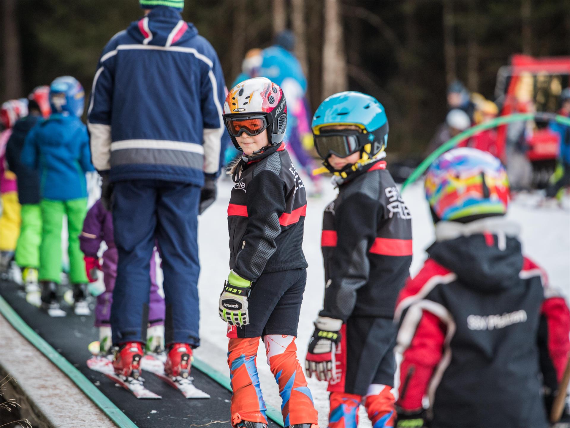 Parco per bambini Falzes Falzes 1 suedtirol.info