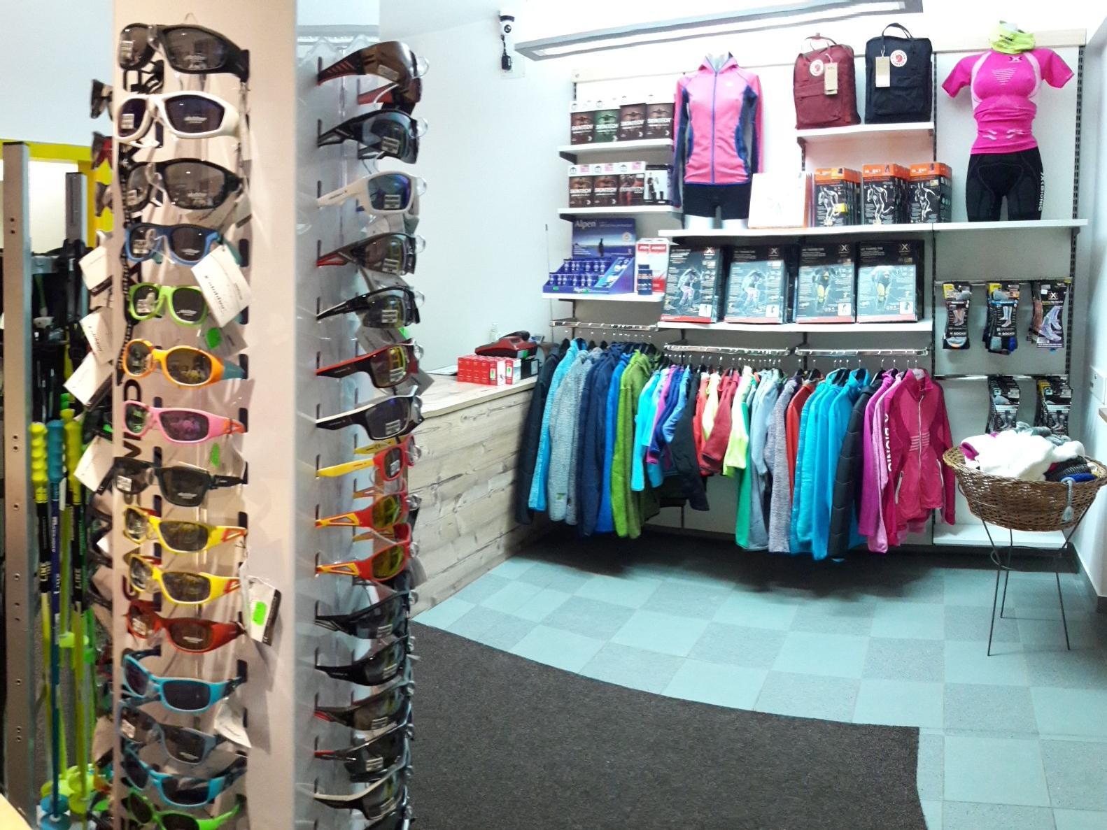 Sportshop Klausberg Ahrntal/Valle Aurina 2 suedtirol.info