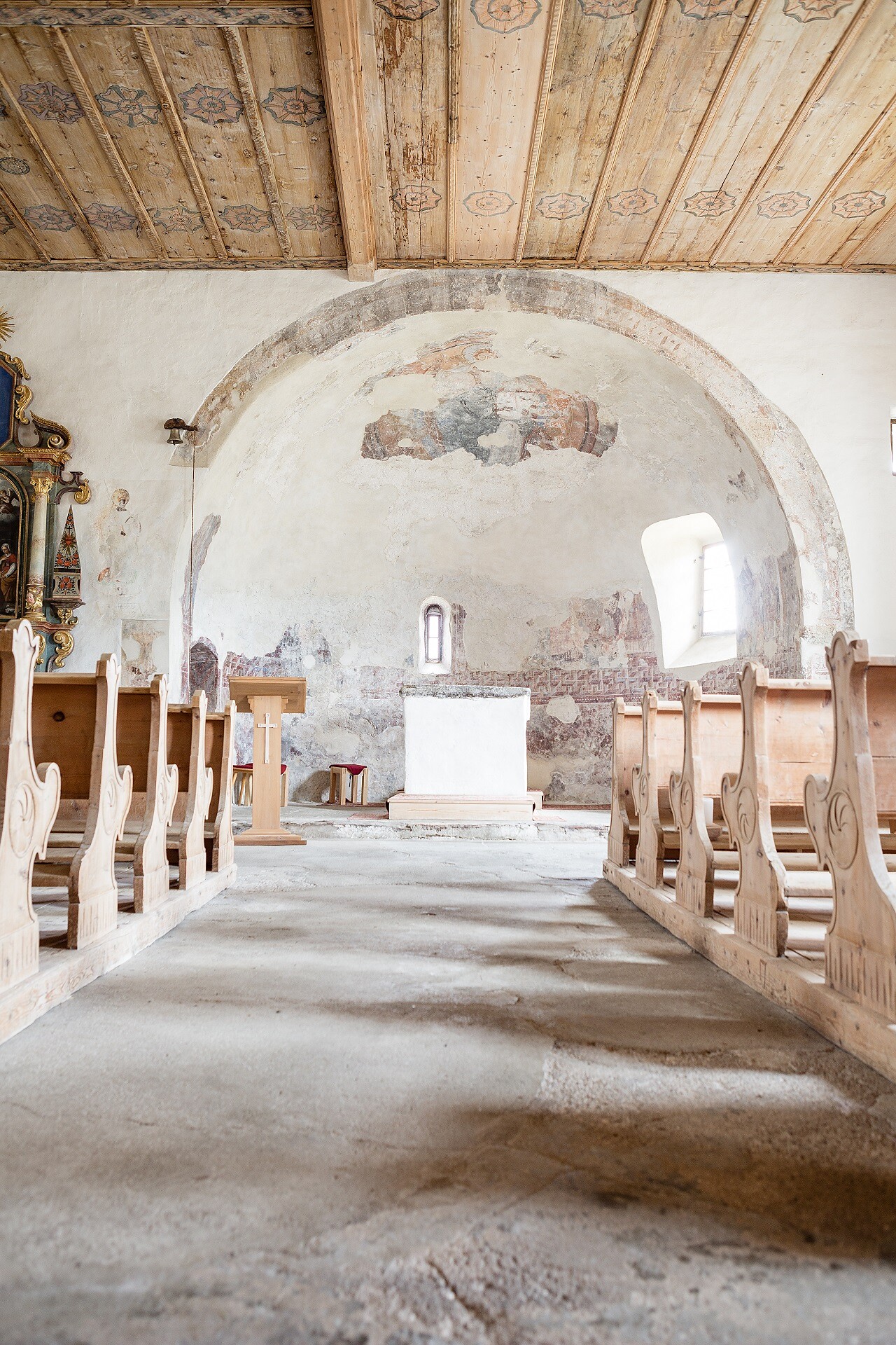 St. Veit