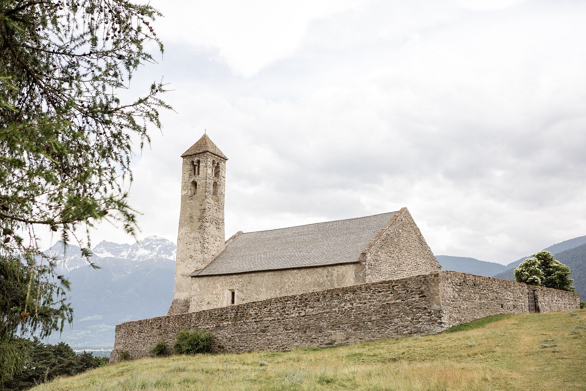 St. Veit