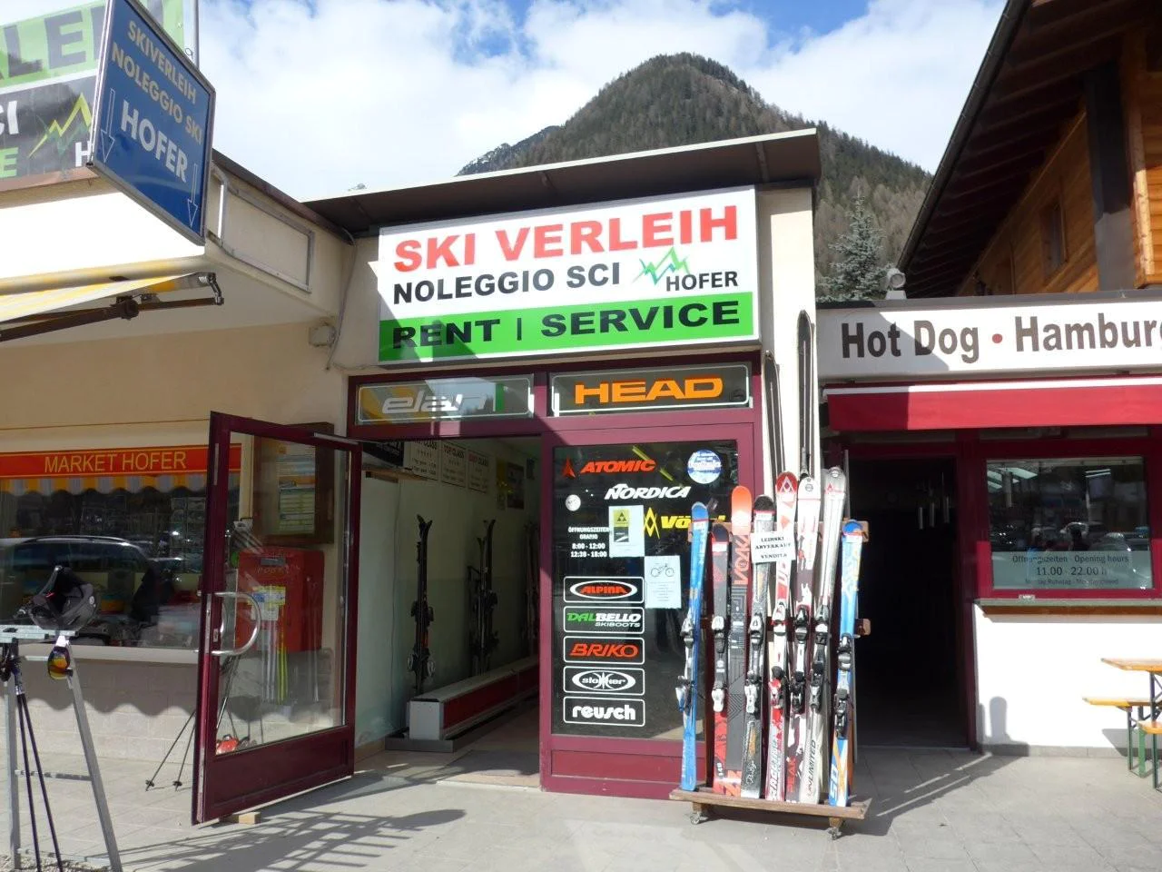 Hofer ebike hot sale