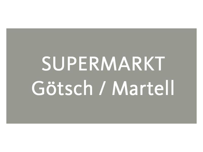 Supermarkt Götsch Martell Martell 1 suedtirol.info