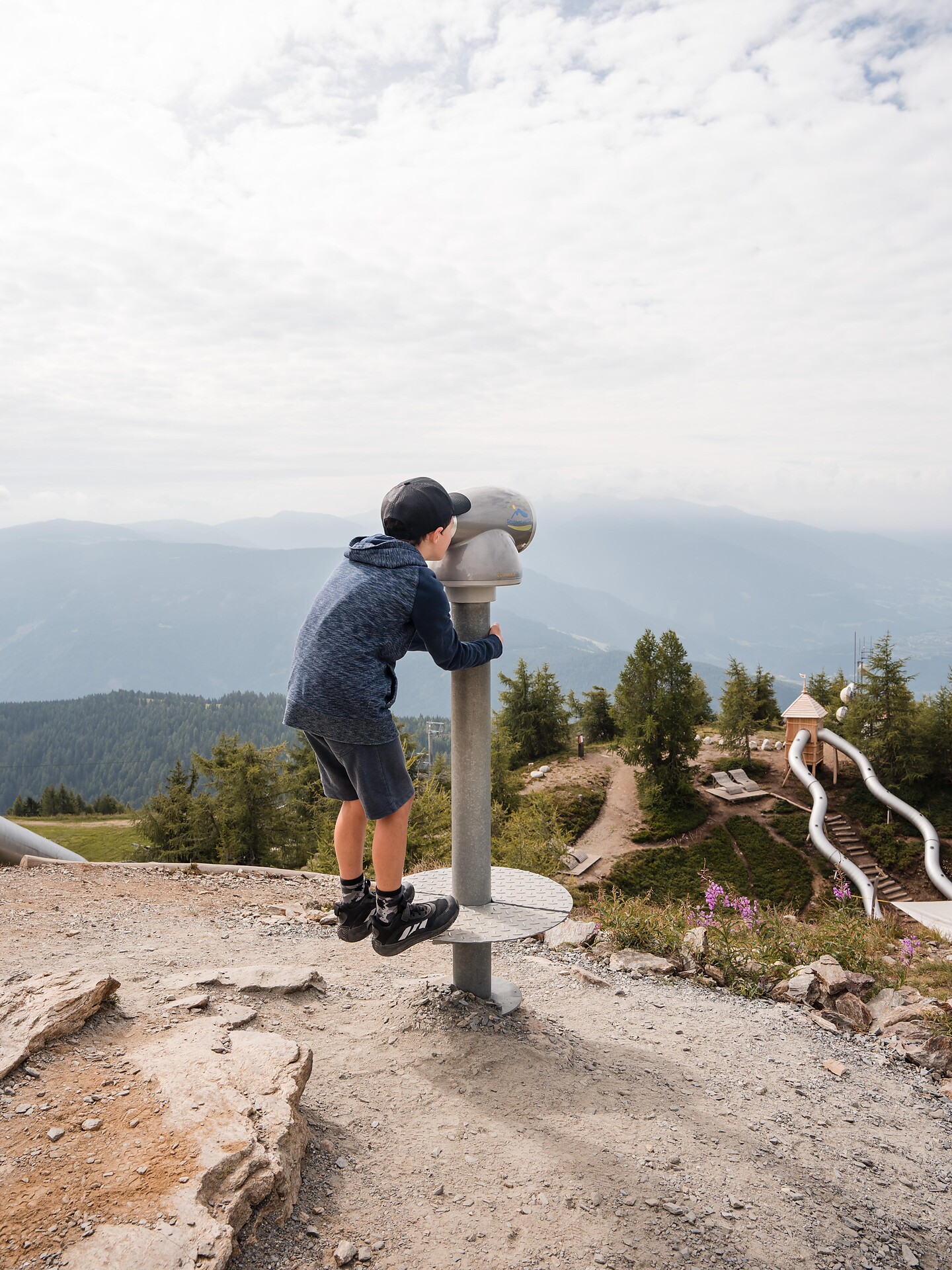 Parco del sole Gitschberg - Bressanone e dintorni - #1 - suedtirol.info