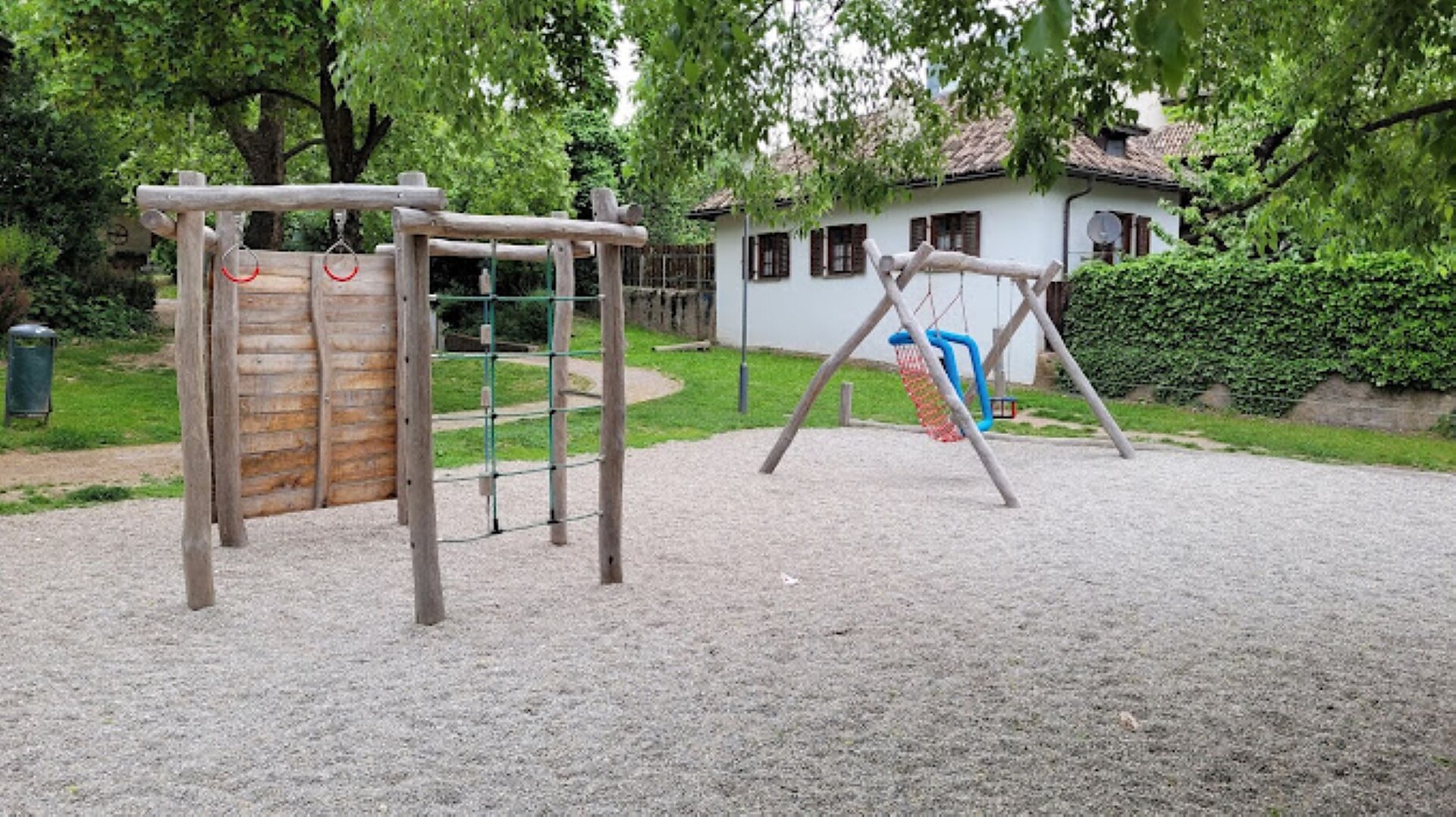 playground