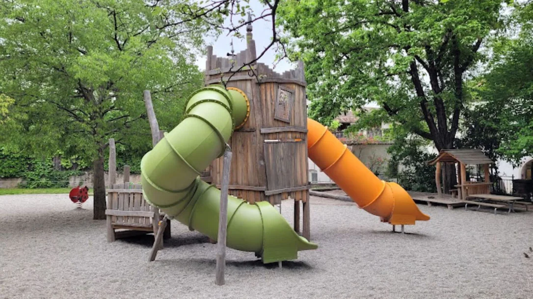 Slide