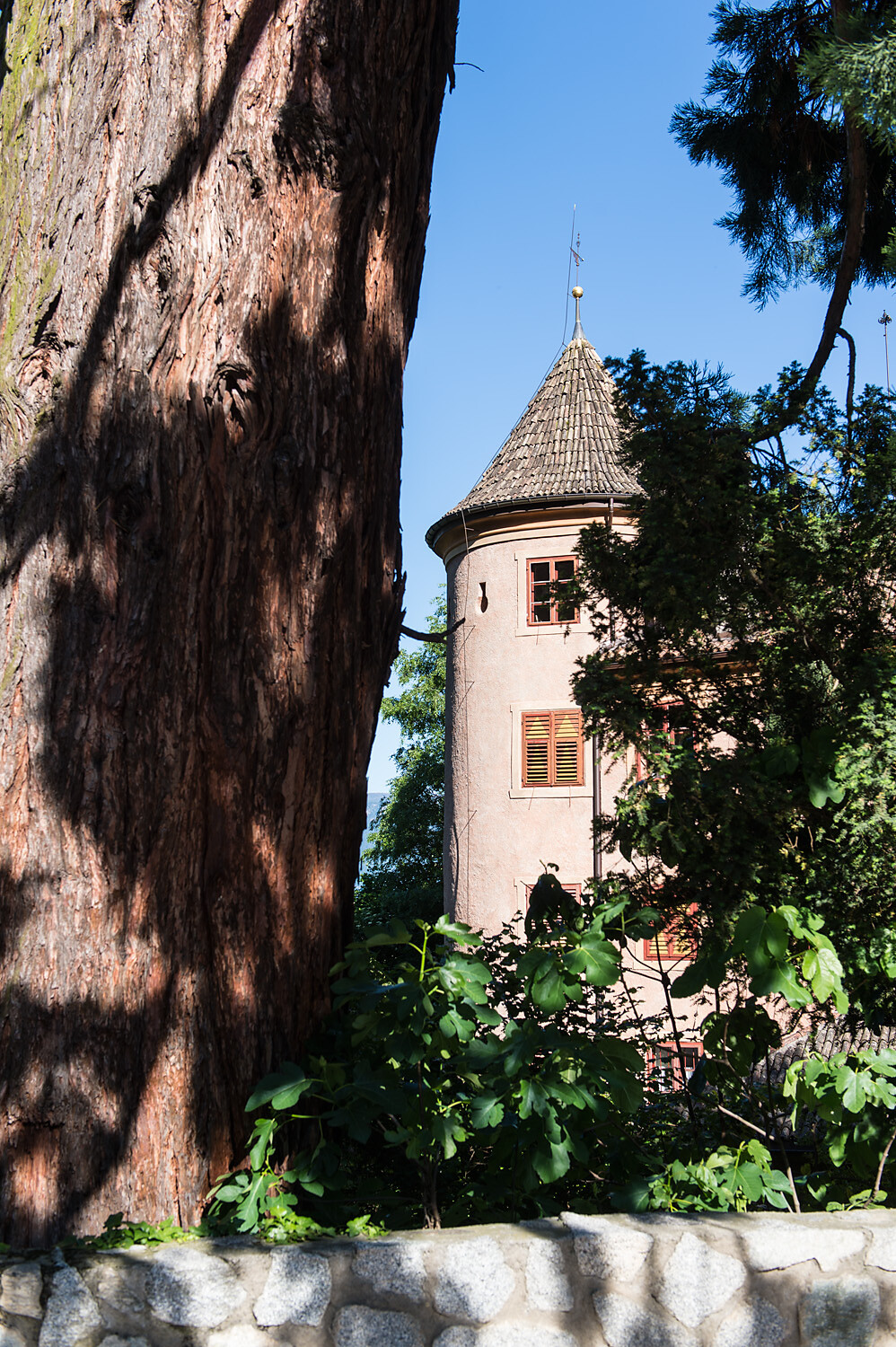 Castel Spauregg