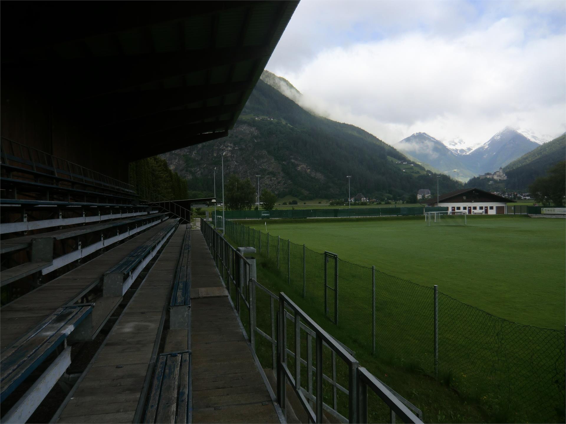 Campo Tures - Campo erboso Campo Tures 1 suedtirol.info