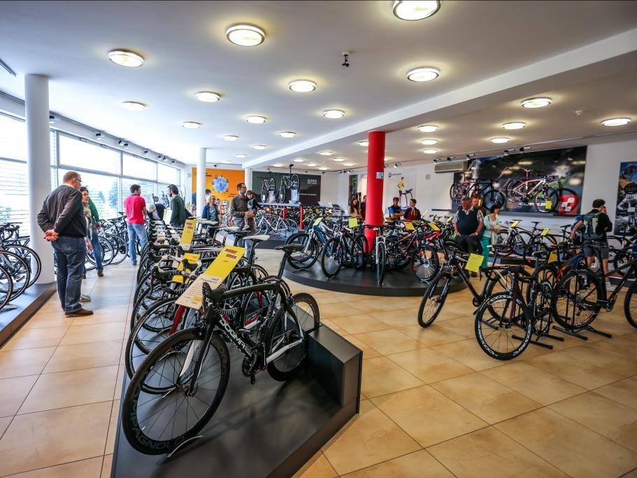 Sanvit Bike & Fitness Appiano sulla Strada del Vino 3 suedtirol.info
