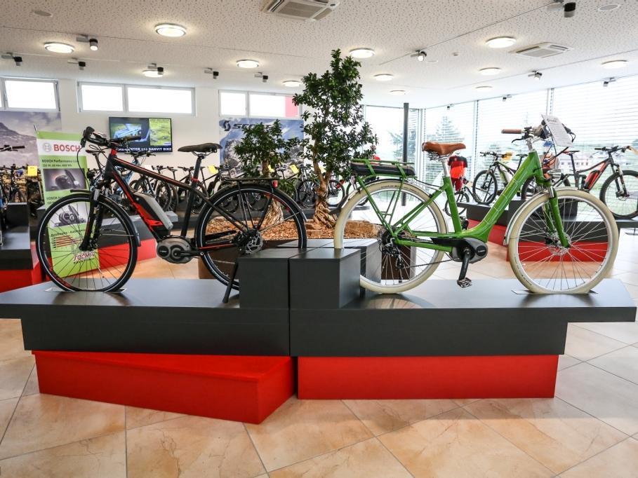 Sanvit Bike & Fitness Appiano sulla Strada del Vino 1 suedtirol.info