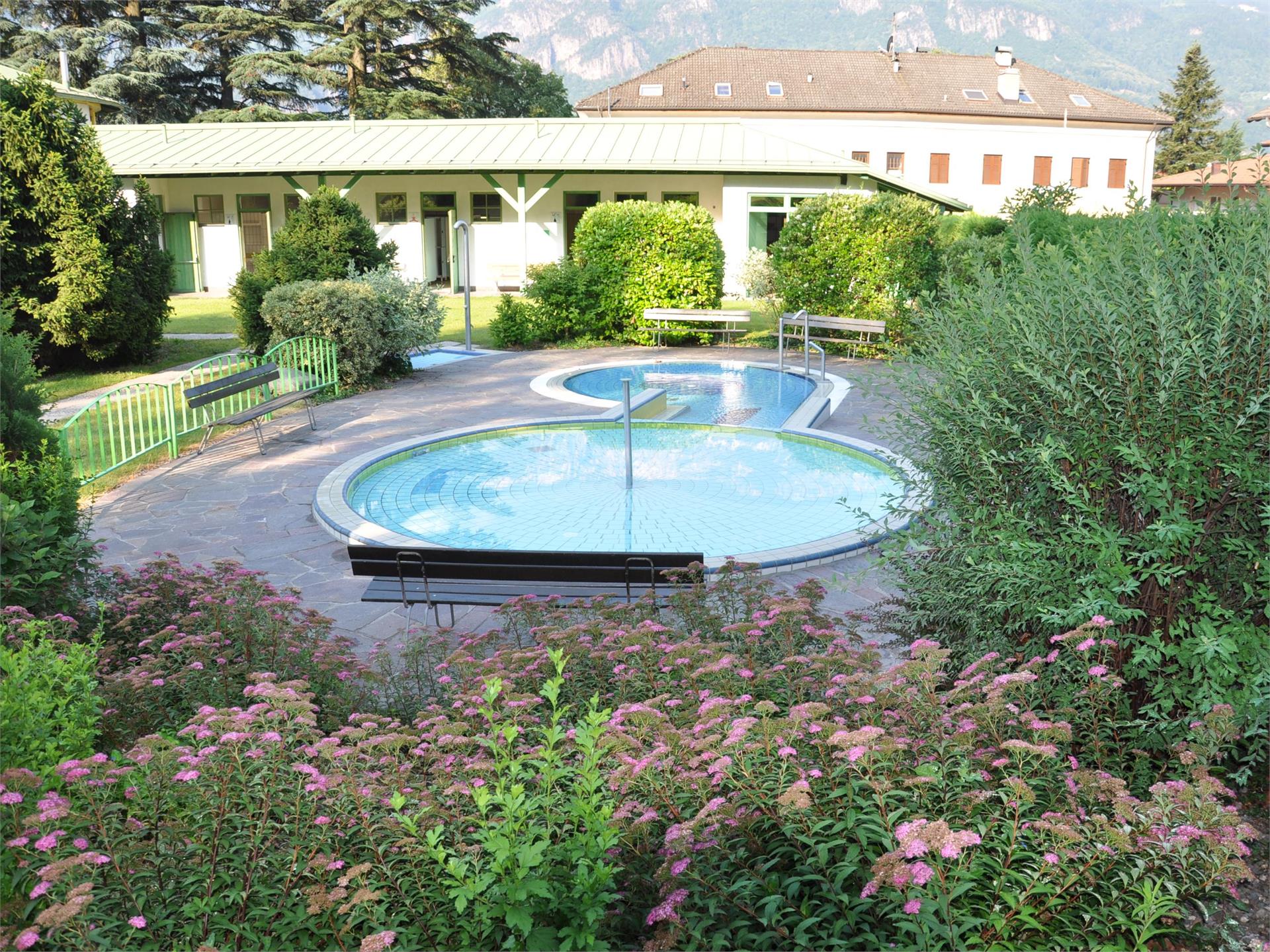 Piscina pubblica di Terlano Terlano 3 suedtirol.info