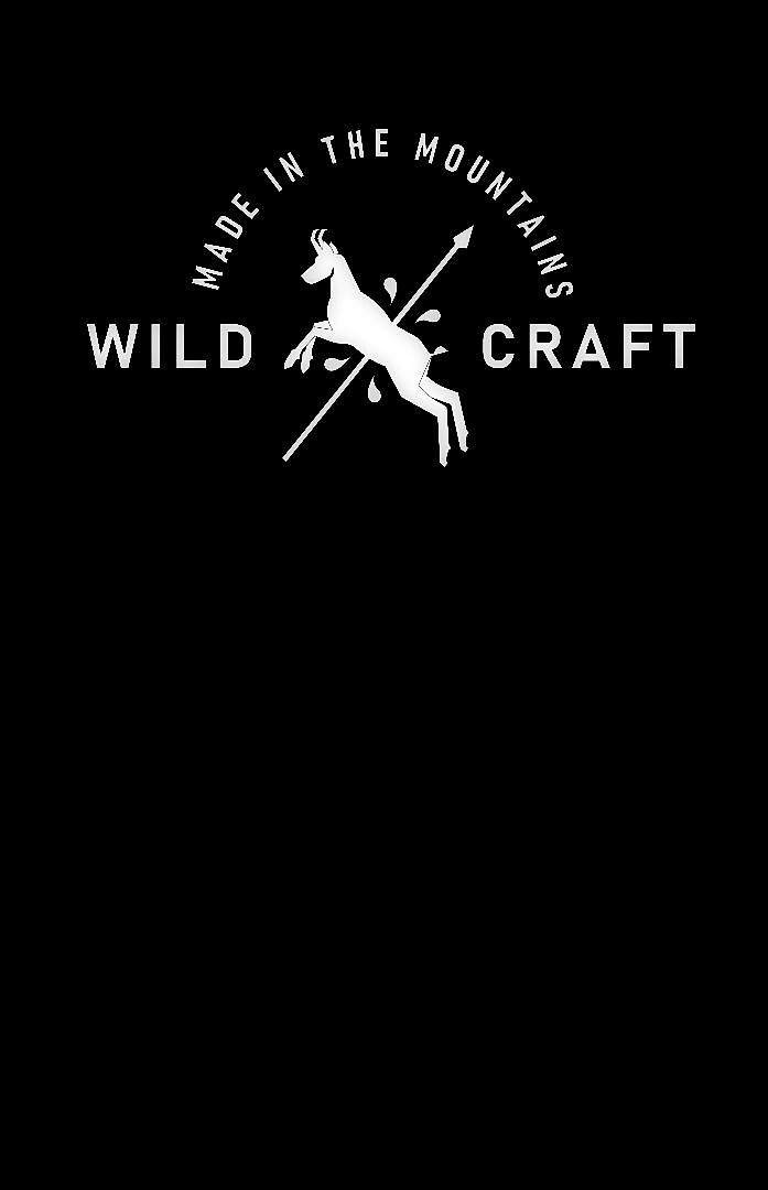 Seiser Alm wild craft