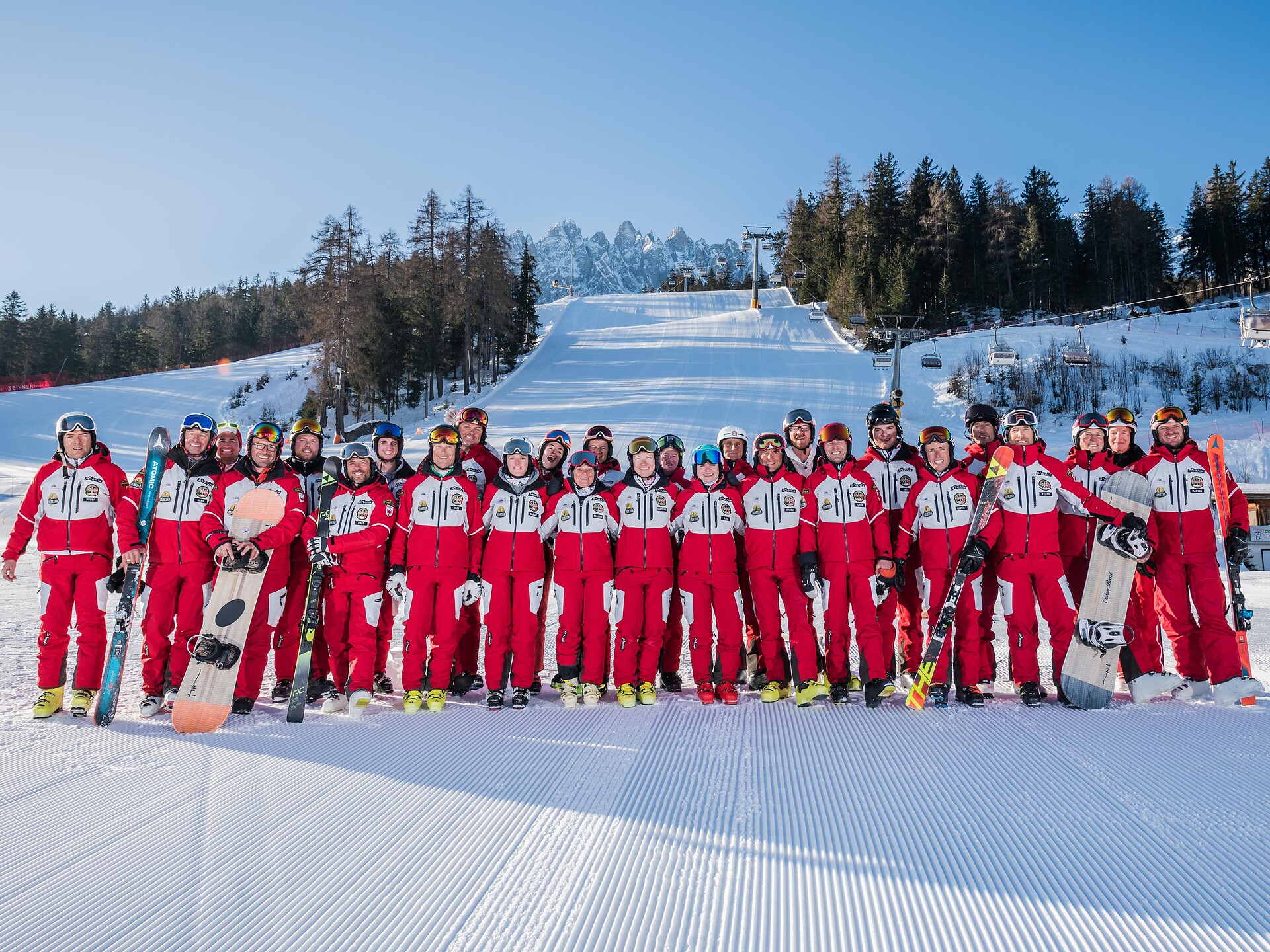 Ski