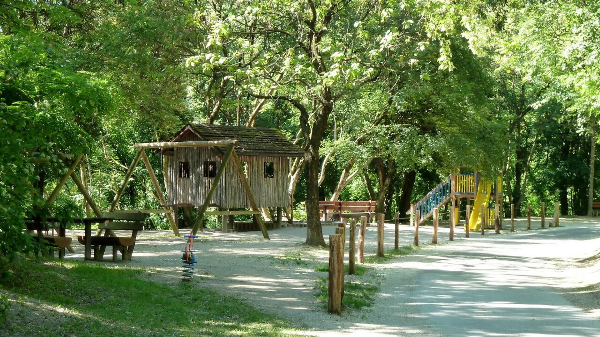 Playground