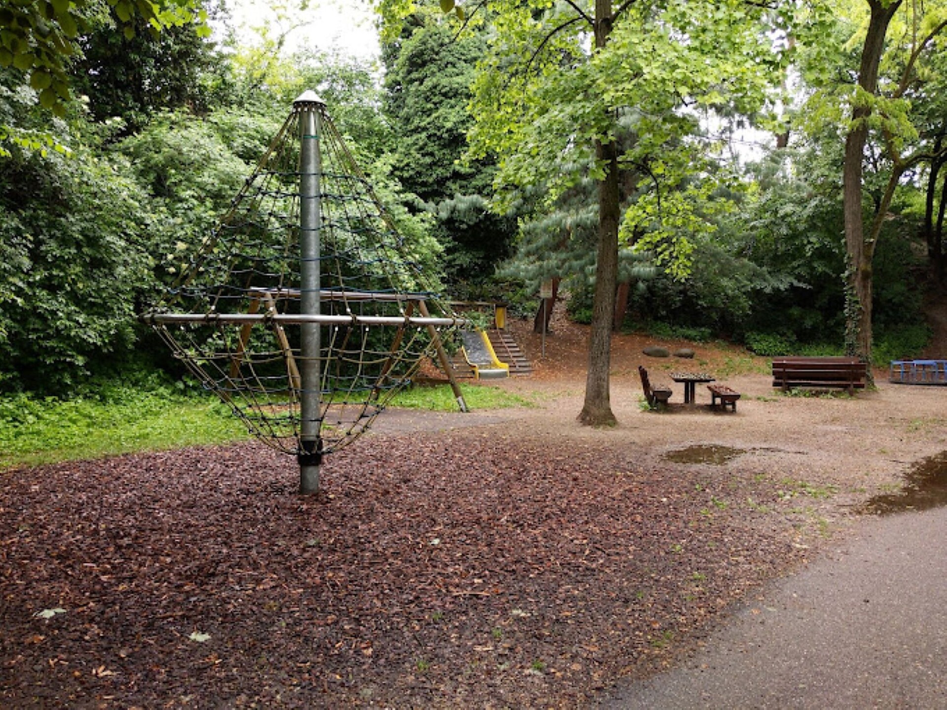 Playground