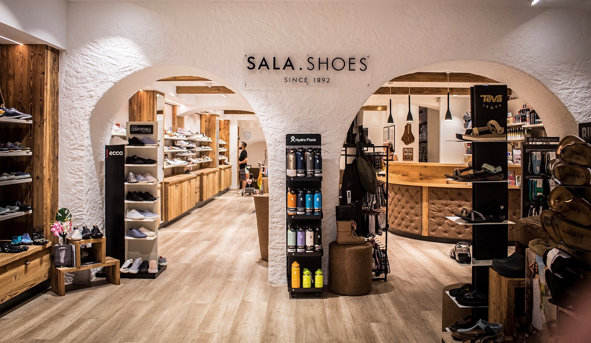 Sala Shoes