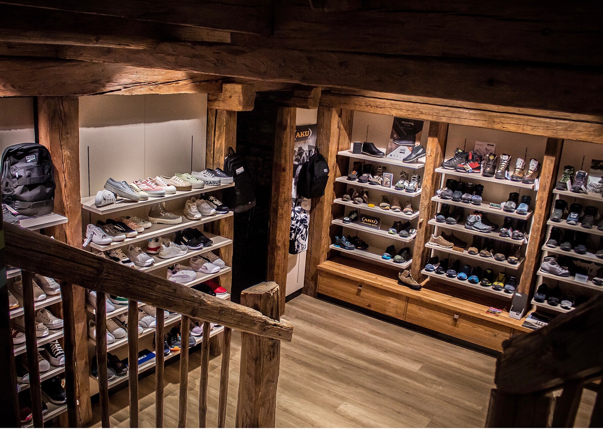 Sala Shoes