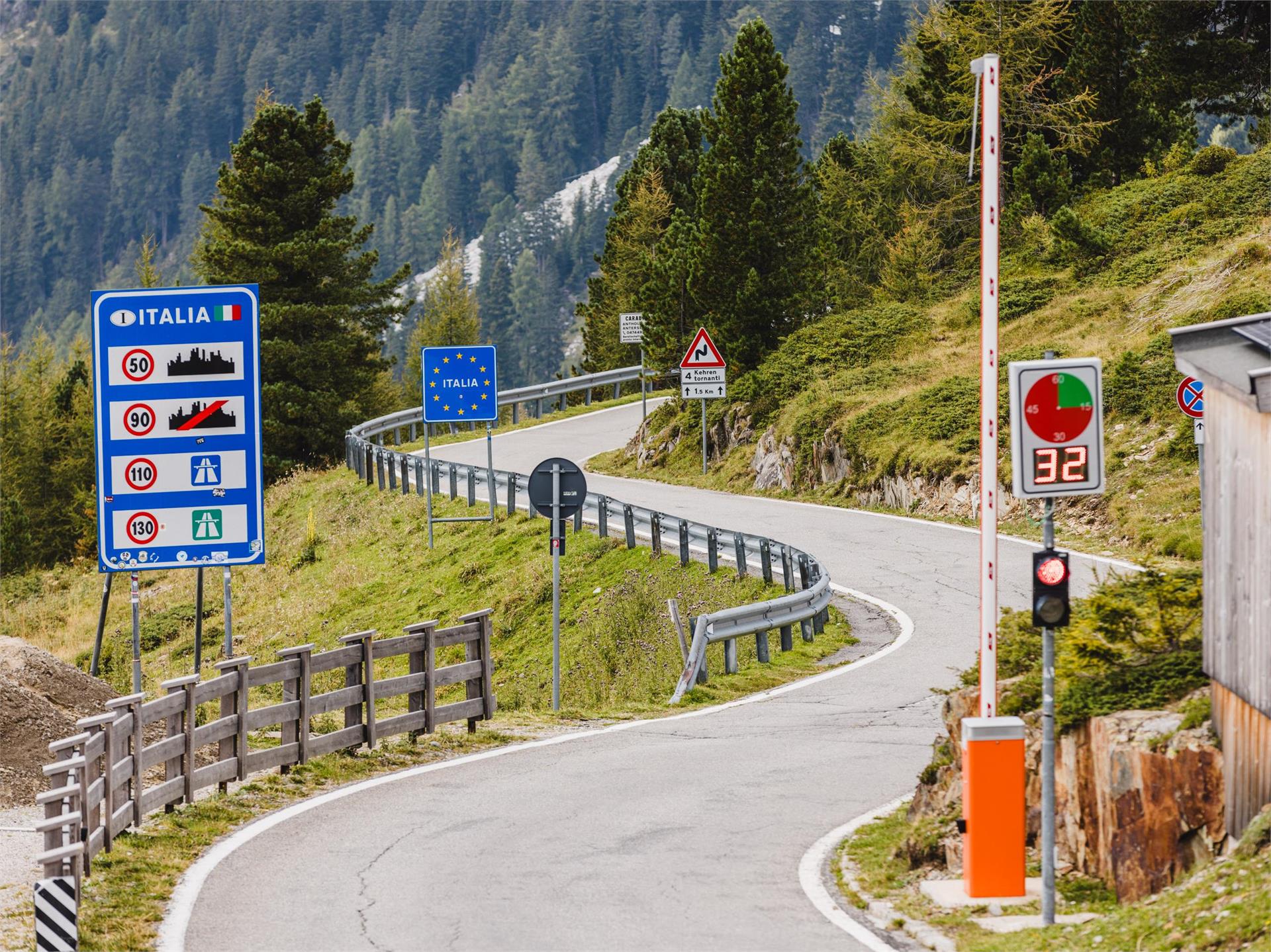 Staller Saddle Rasen-Antholz/Rasun Anterselva 3 suedtirol.info