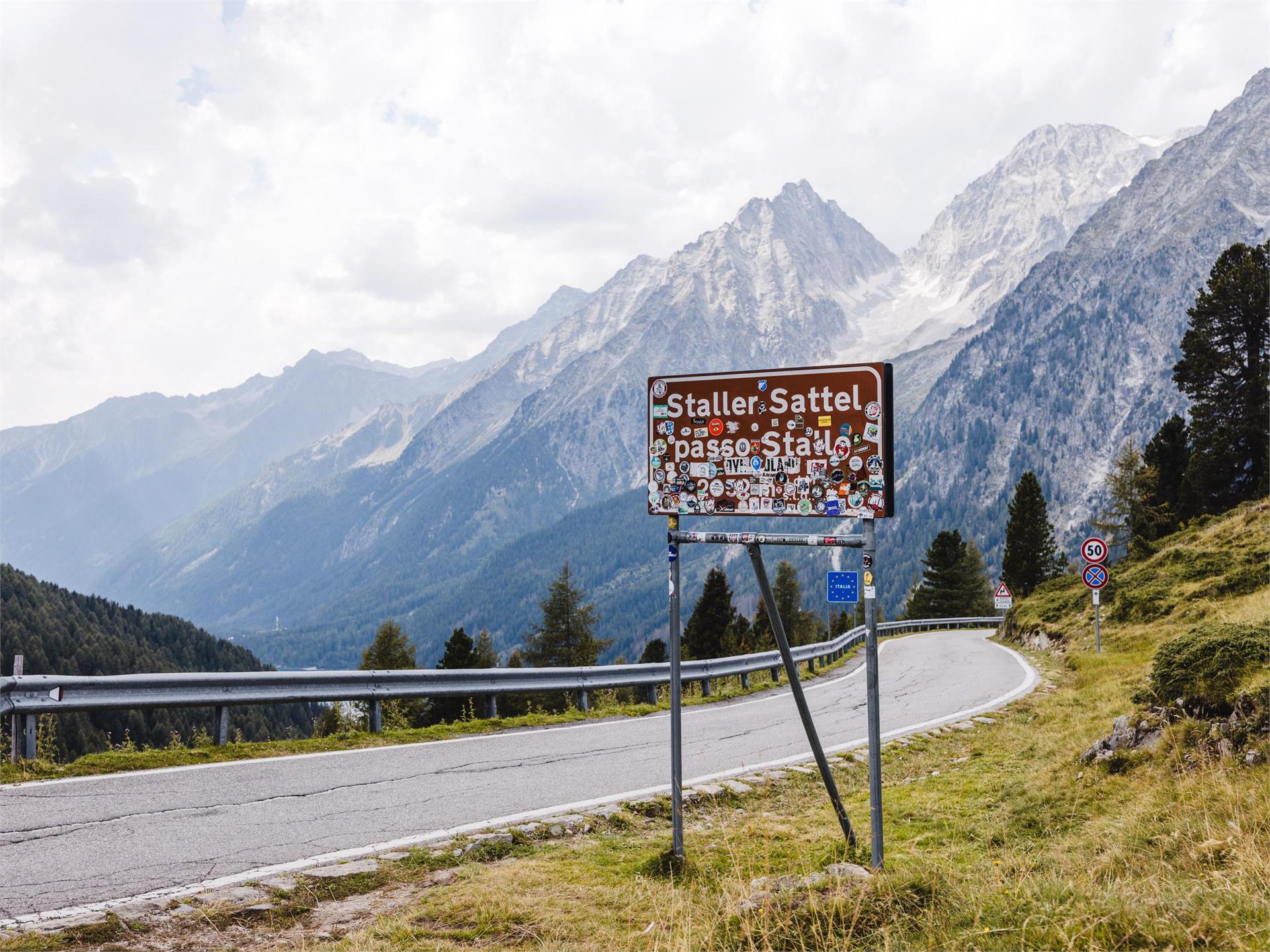 Staller Saddle Rasen-Antholz/Rasun Anterselva 1 suedtirol.info