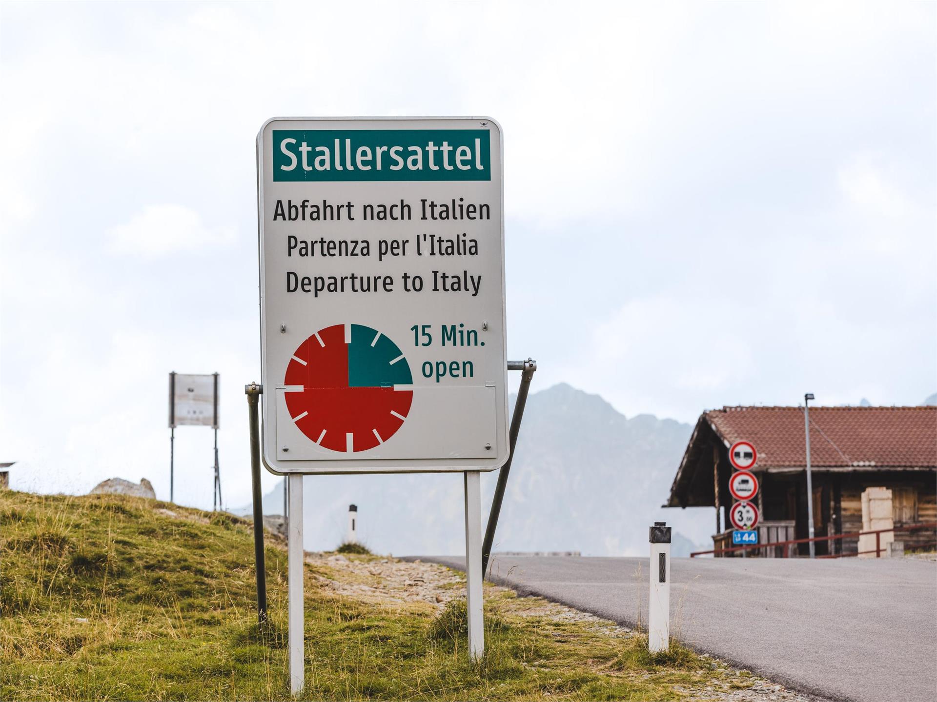 Staller Saddle Rasen-Antholz/Rasun Anterselva 4 suedtirol.info