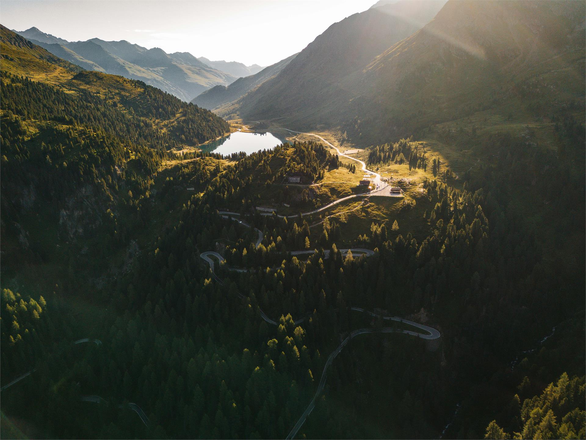 Staller Saddle Rasen-Antholz/Rasun Anterselva 5 suedtirol.info