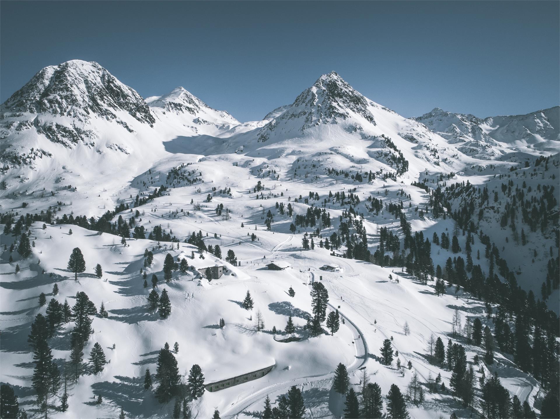 Staller Saddle Rasen-Antholz/Rasun Anterselva 7 suedtirol.info