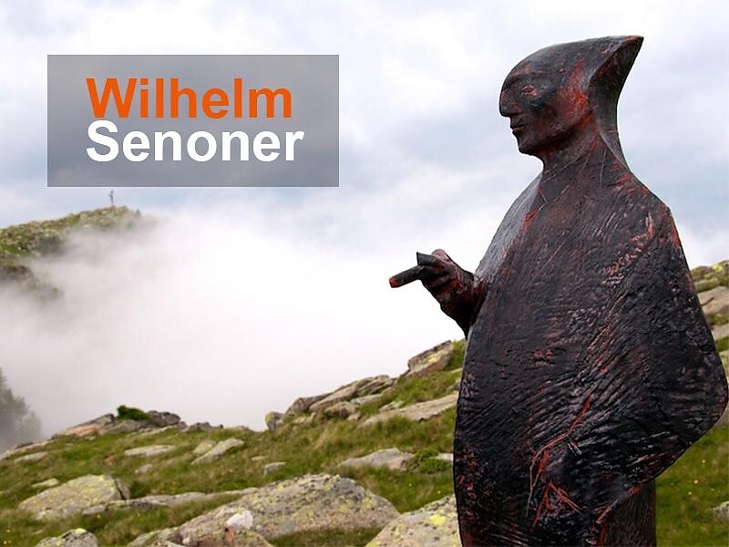 Senoner Wilhelm
