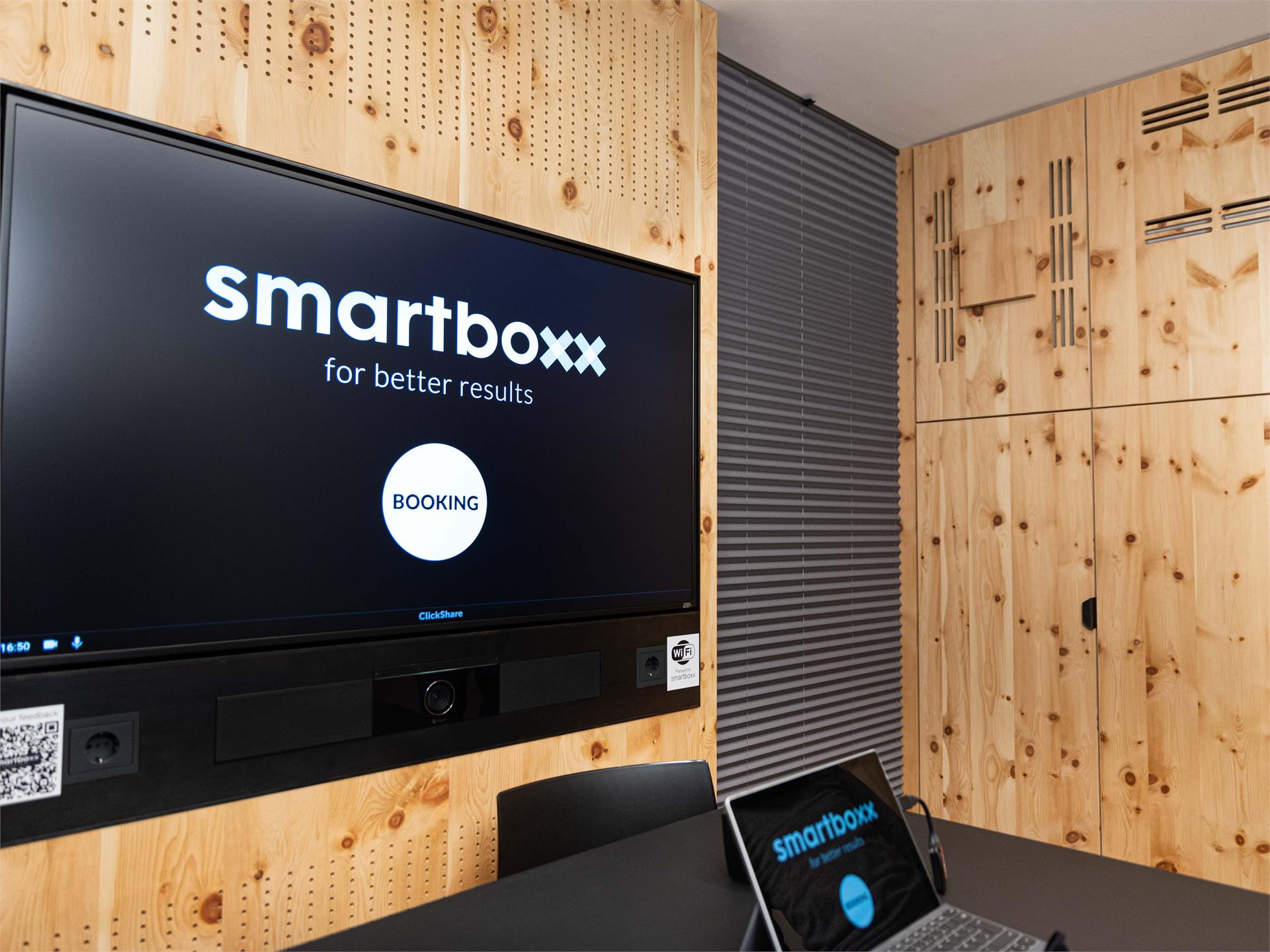 smartboxx ® Bolzano/Bozen 2 suedtirol.info