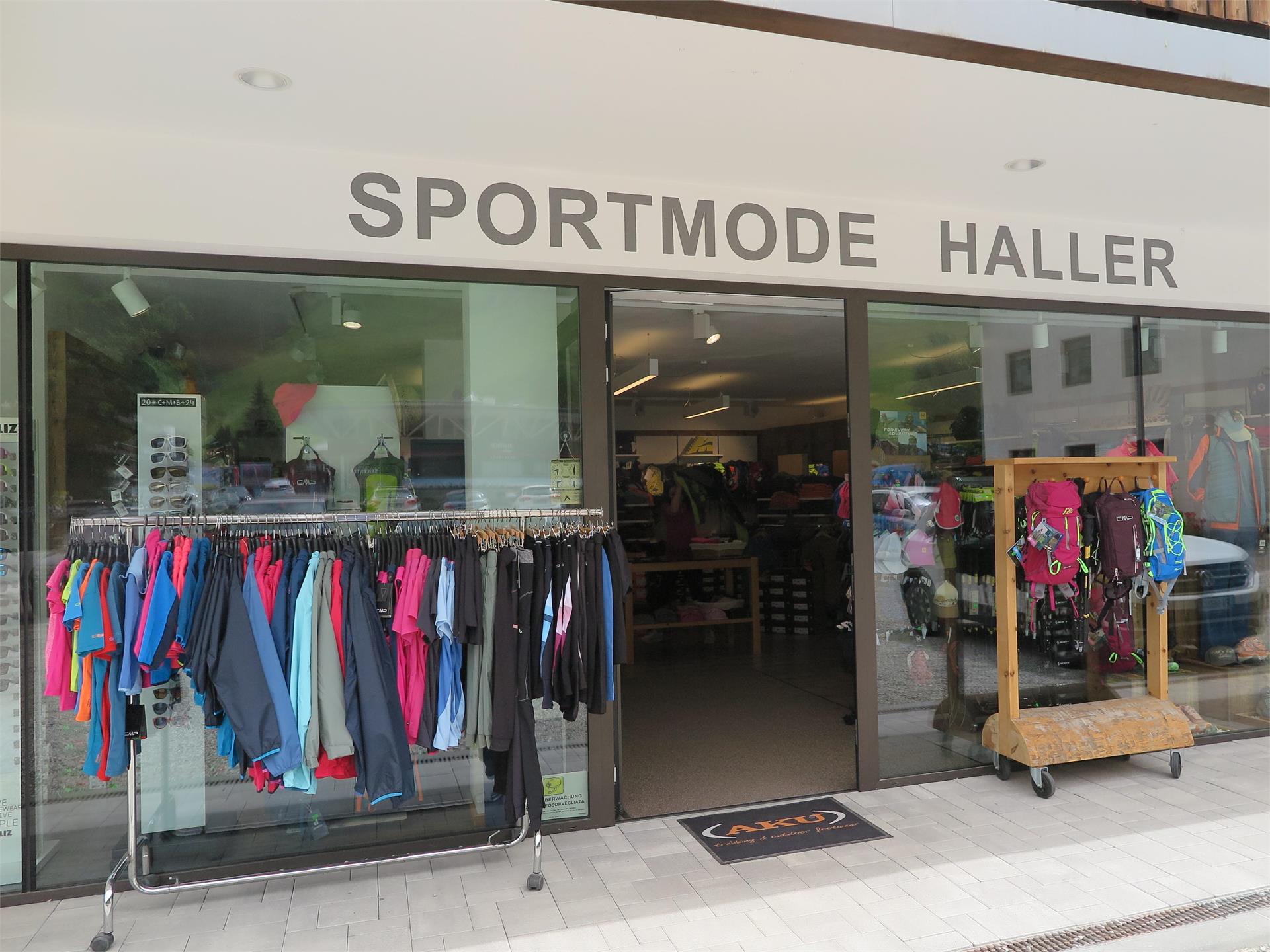 Sportmode Haller - sportswear Steinhaus Ahrntal valley Ahrntal/Valle Aurina 1 suedtirol.info