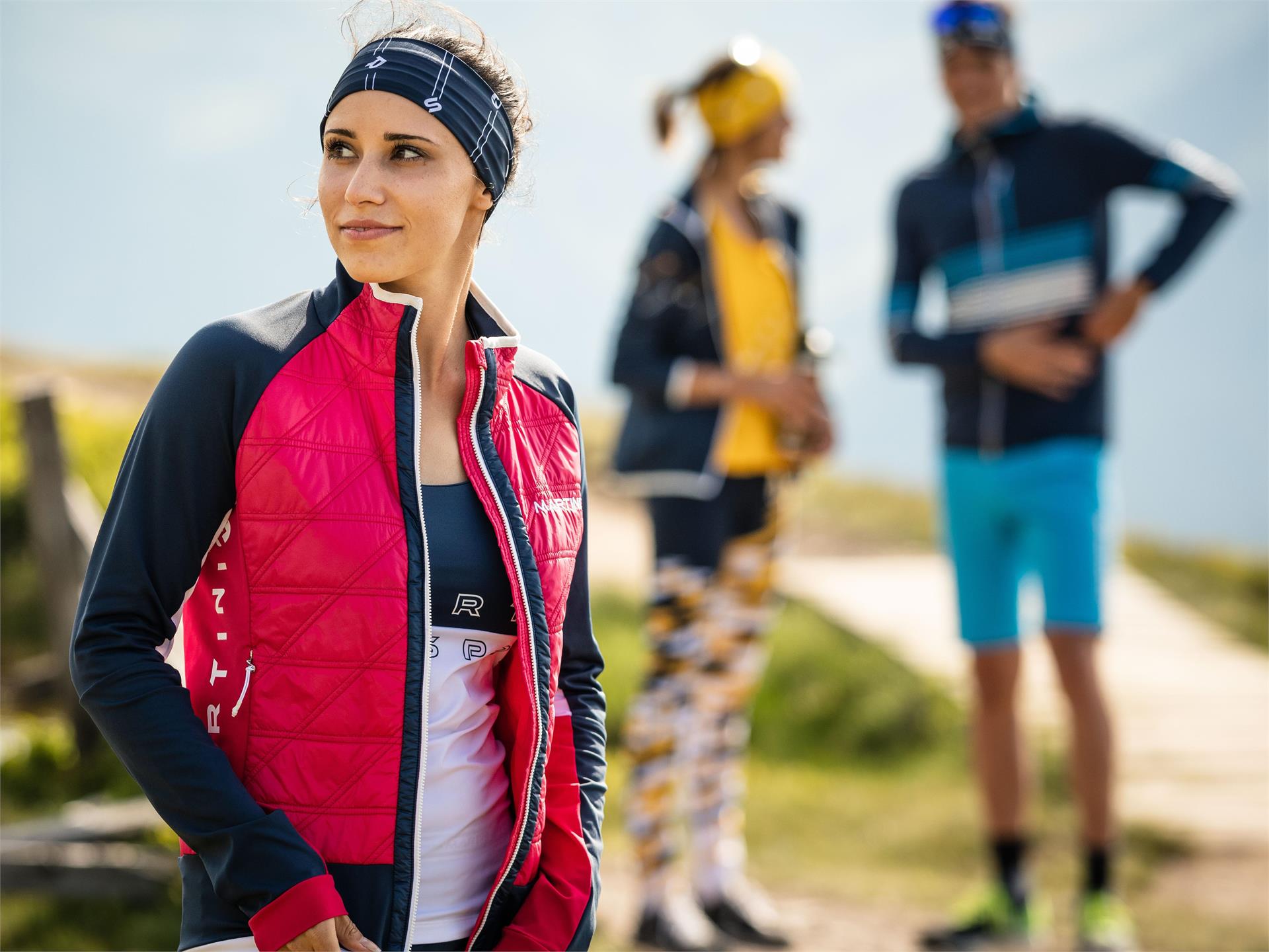 SportSigi - Sport, Fashion & More Kaltern an der Weinstraße 1 suedtirol.info