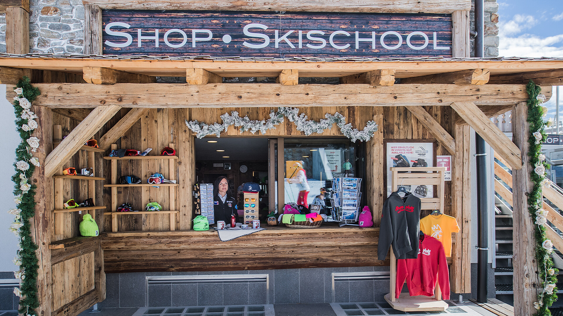 Cima Shop