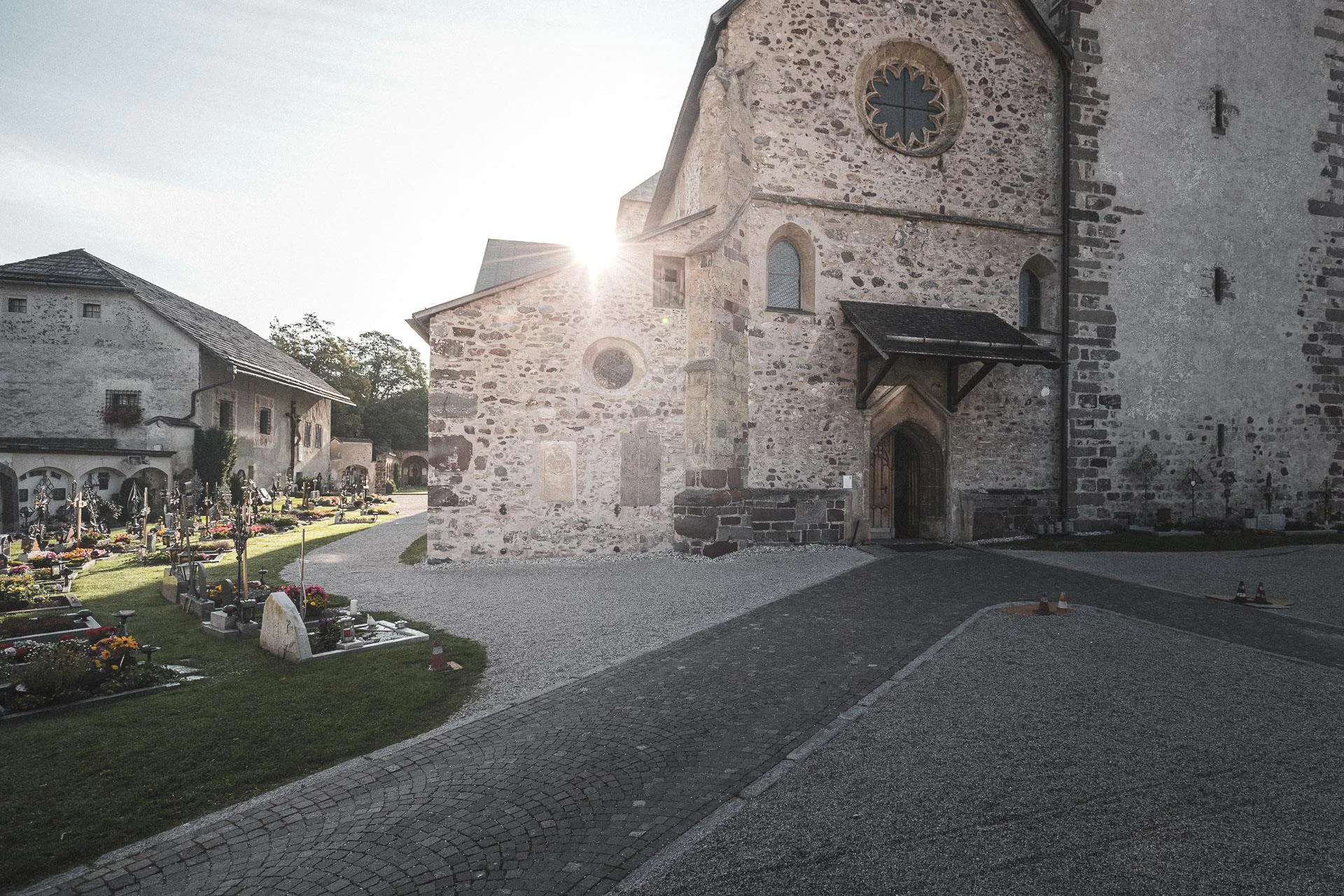 Collegiata San Candido 2 suedtirol.info