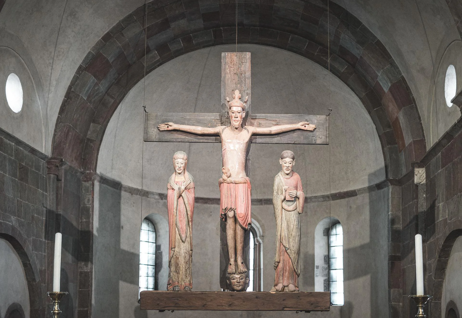 Collegiata San Candido 5 suedtirol.info
