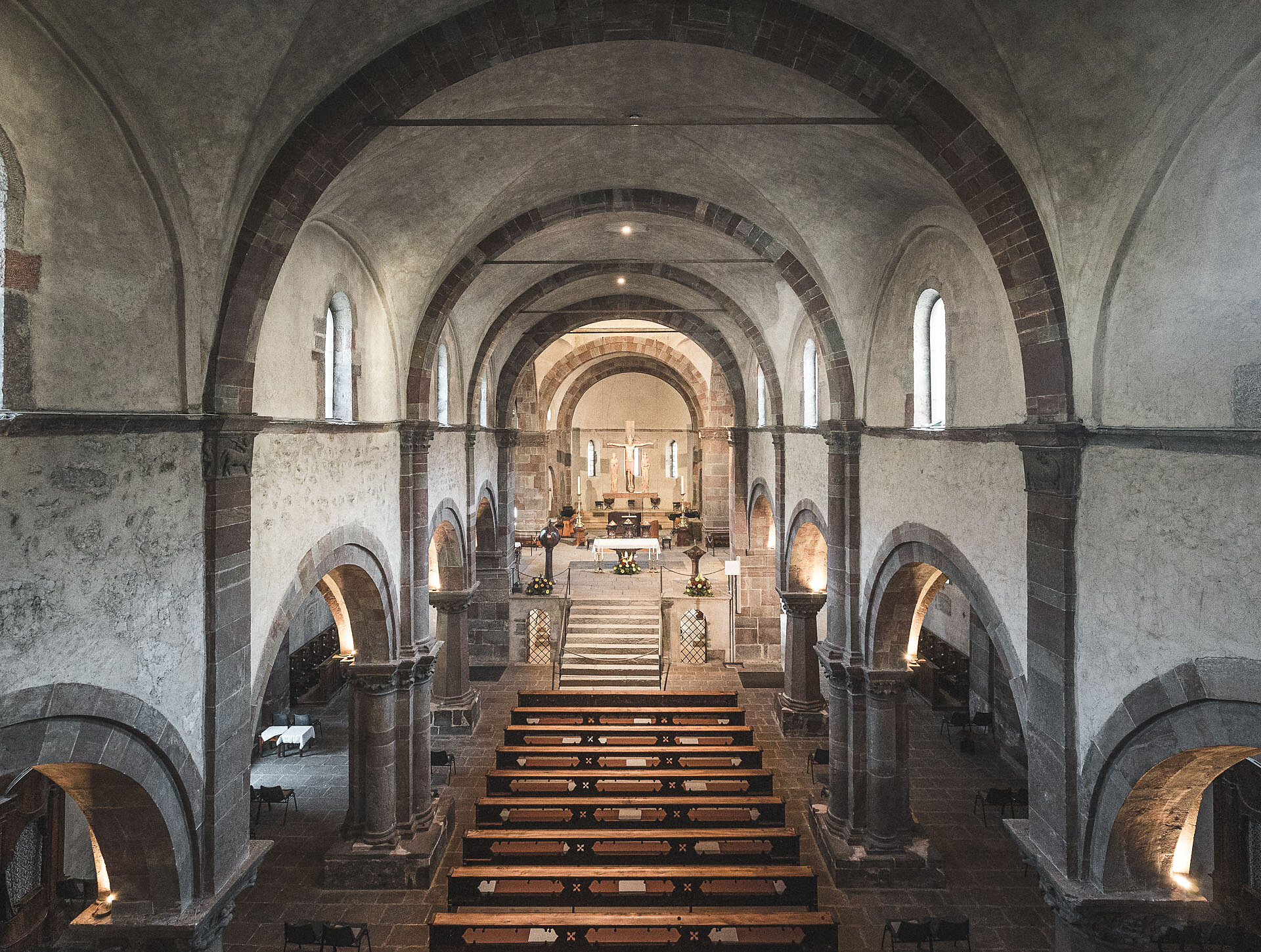 Stiftskirche