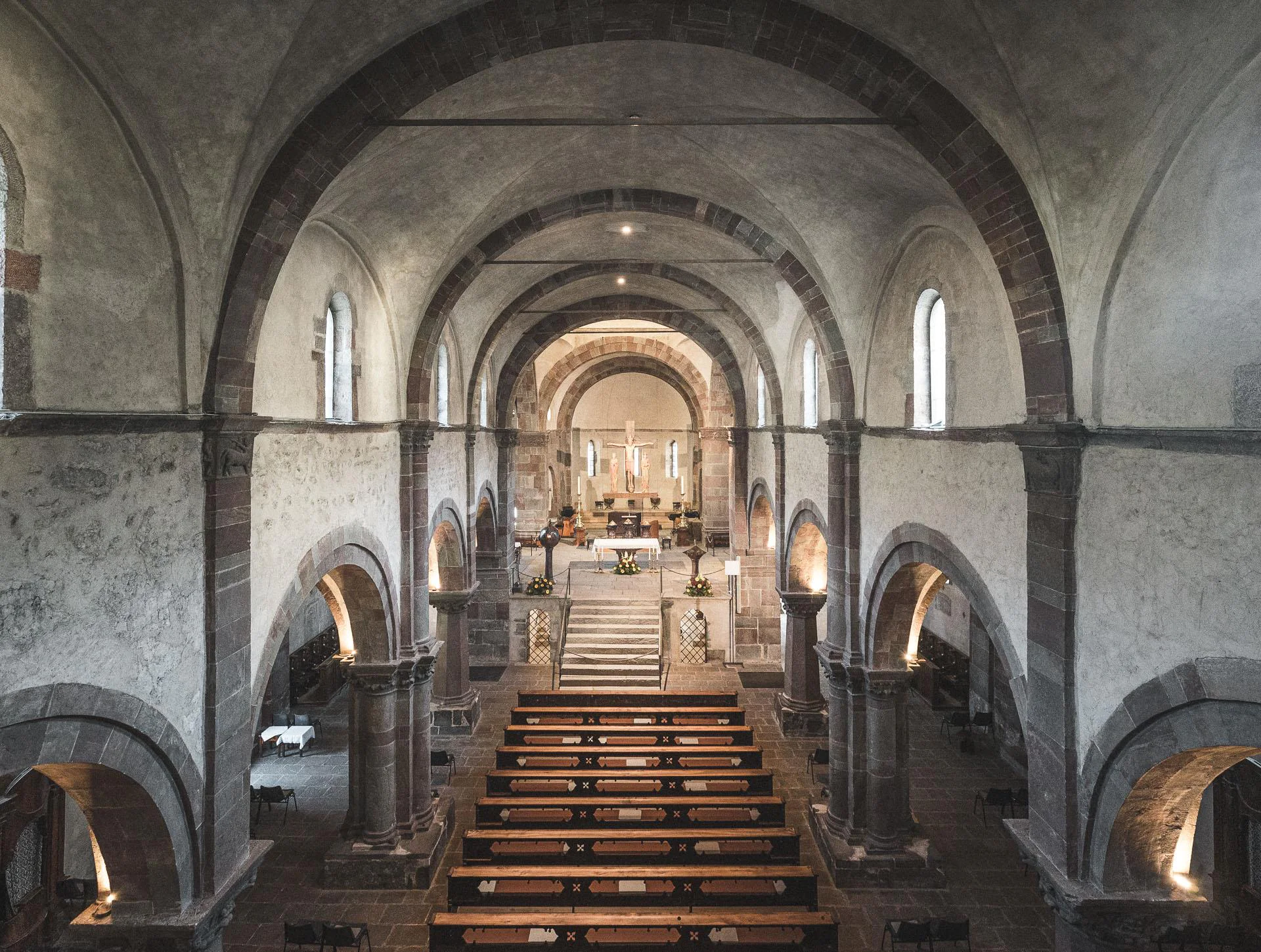 Collegiata San Candido 4 suedtirol.info