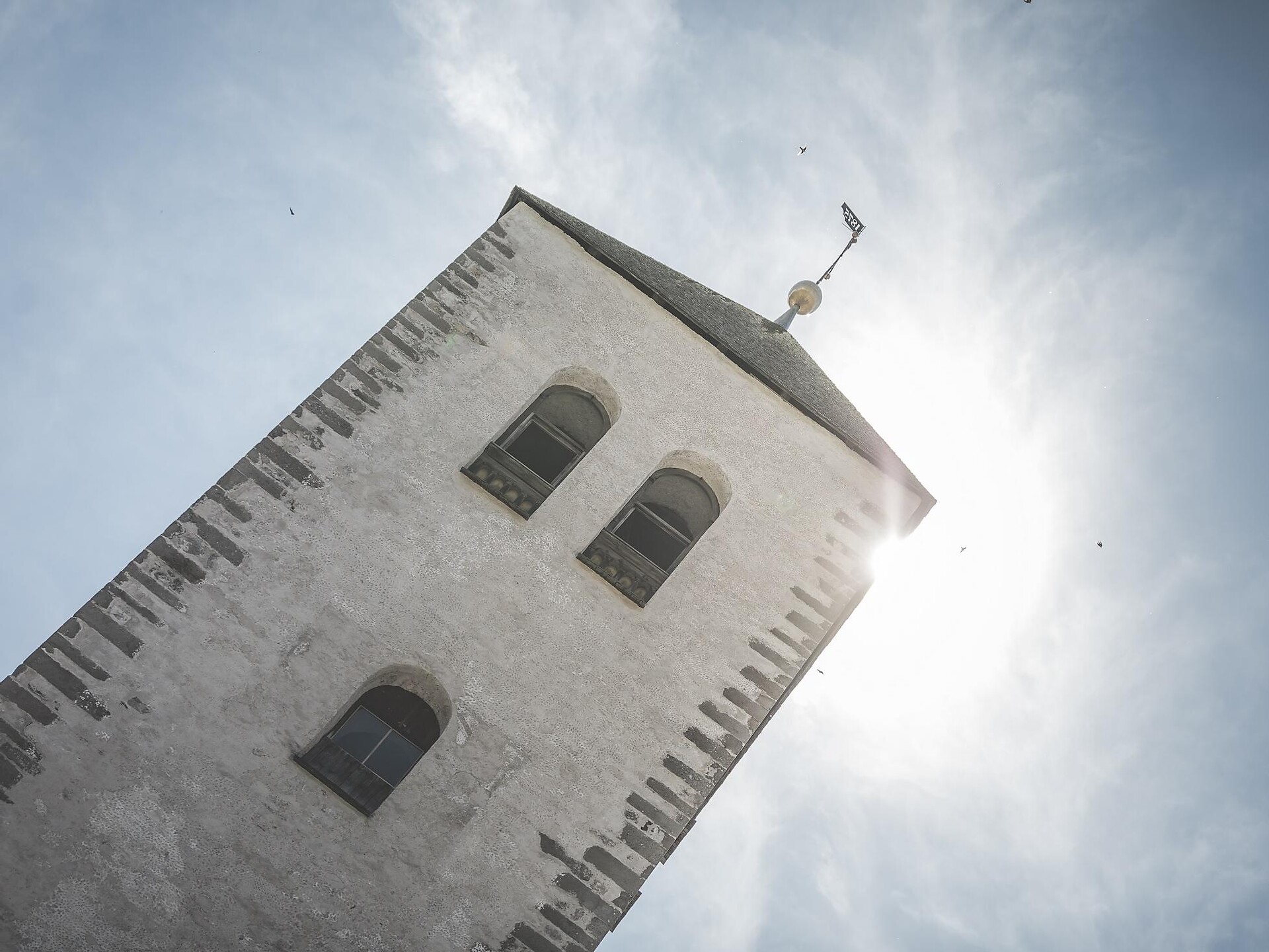 Stiftskirche