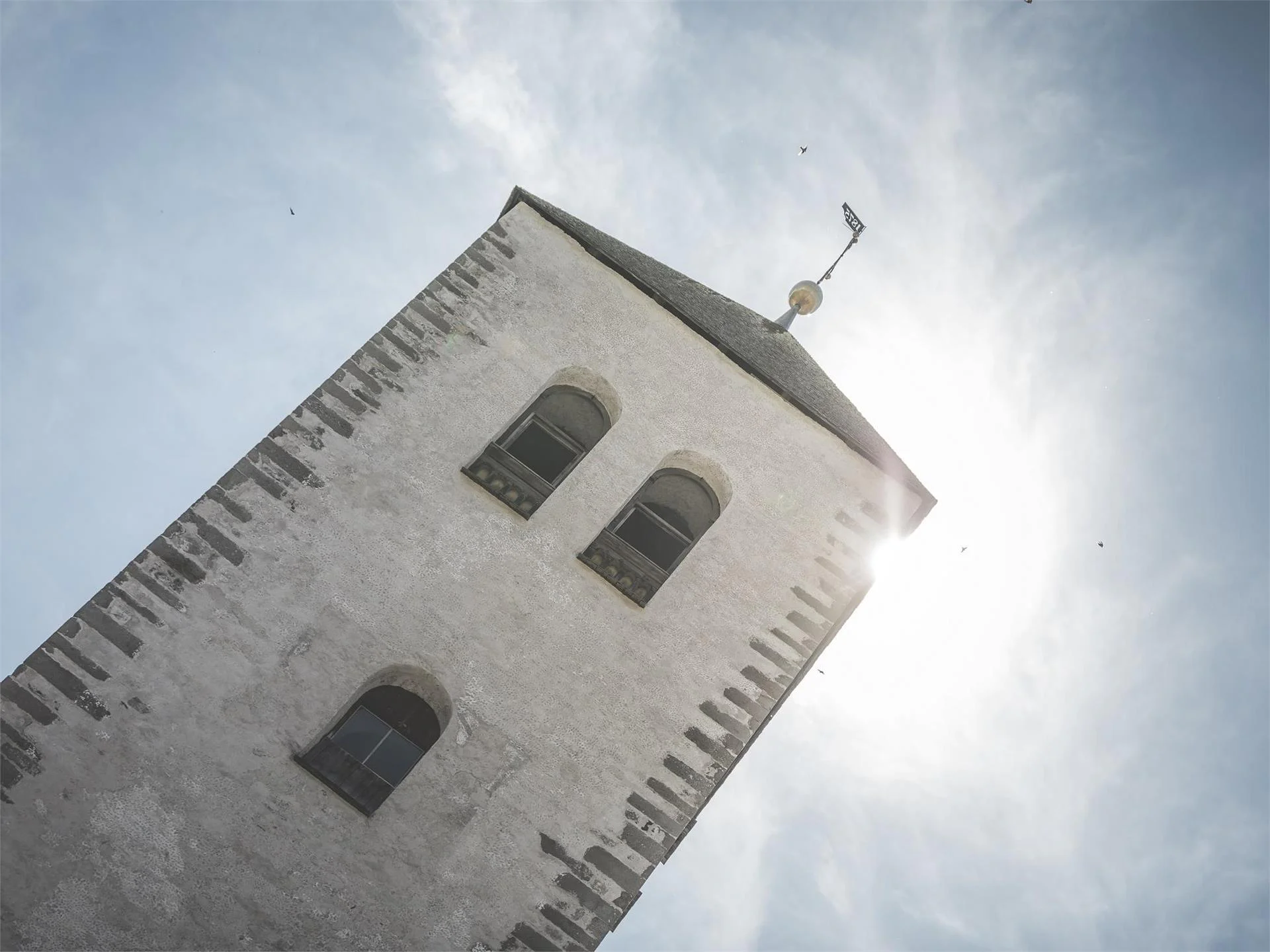Collegiata San Candido 3 suedtirol.info