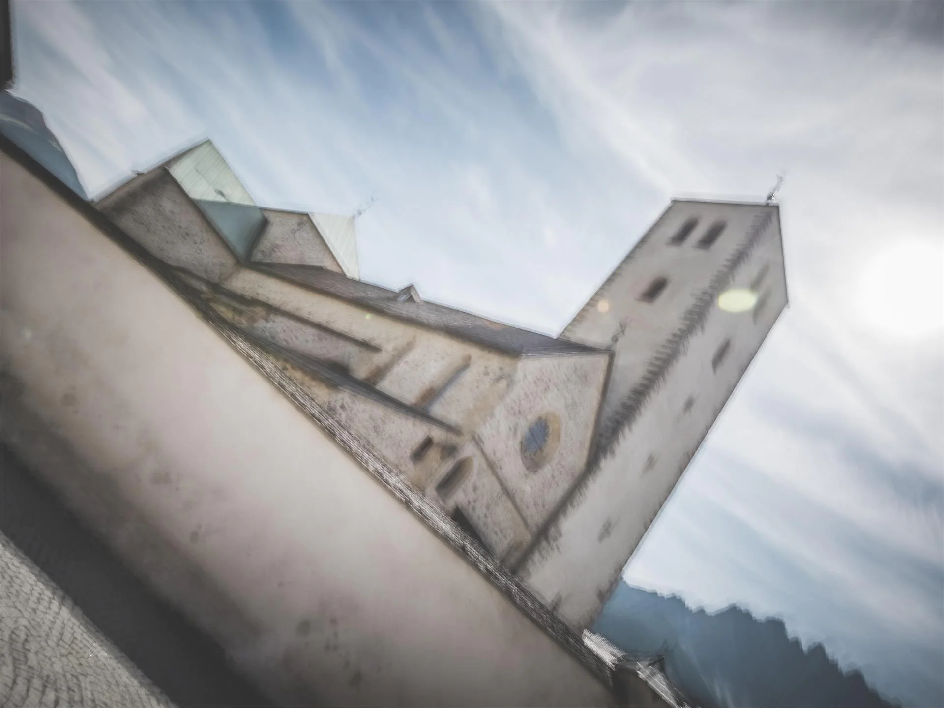 Collegiata San Candido 1 suedtirol.info