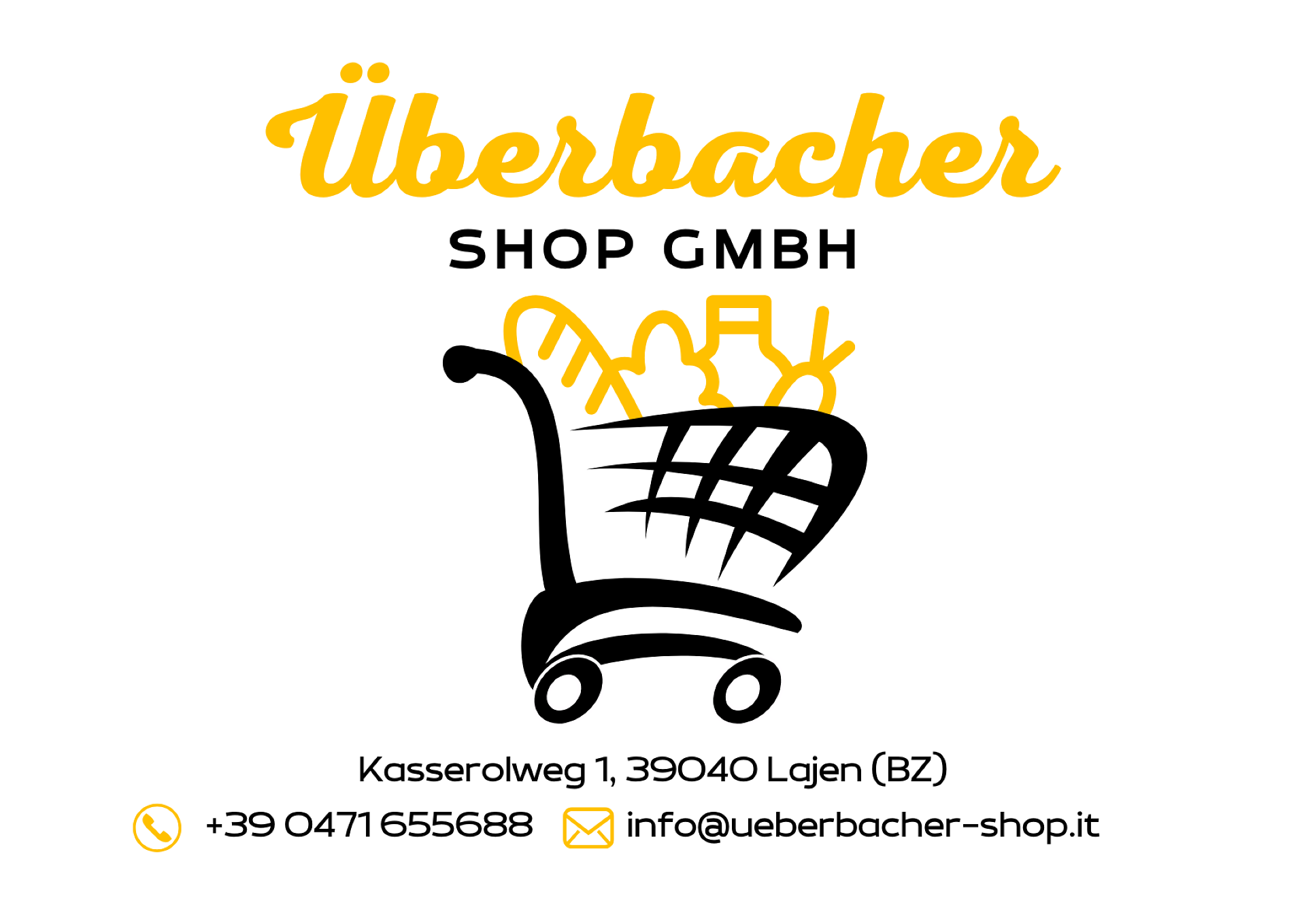 Supermarket Überbacher