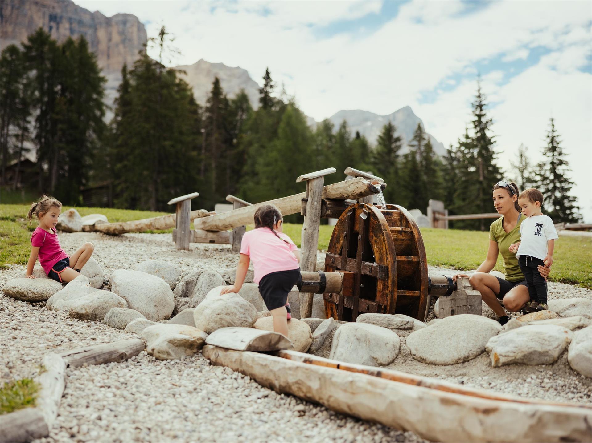 SummerPark La Crusc Badia 3 suedtirol.info