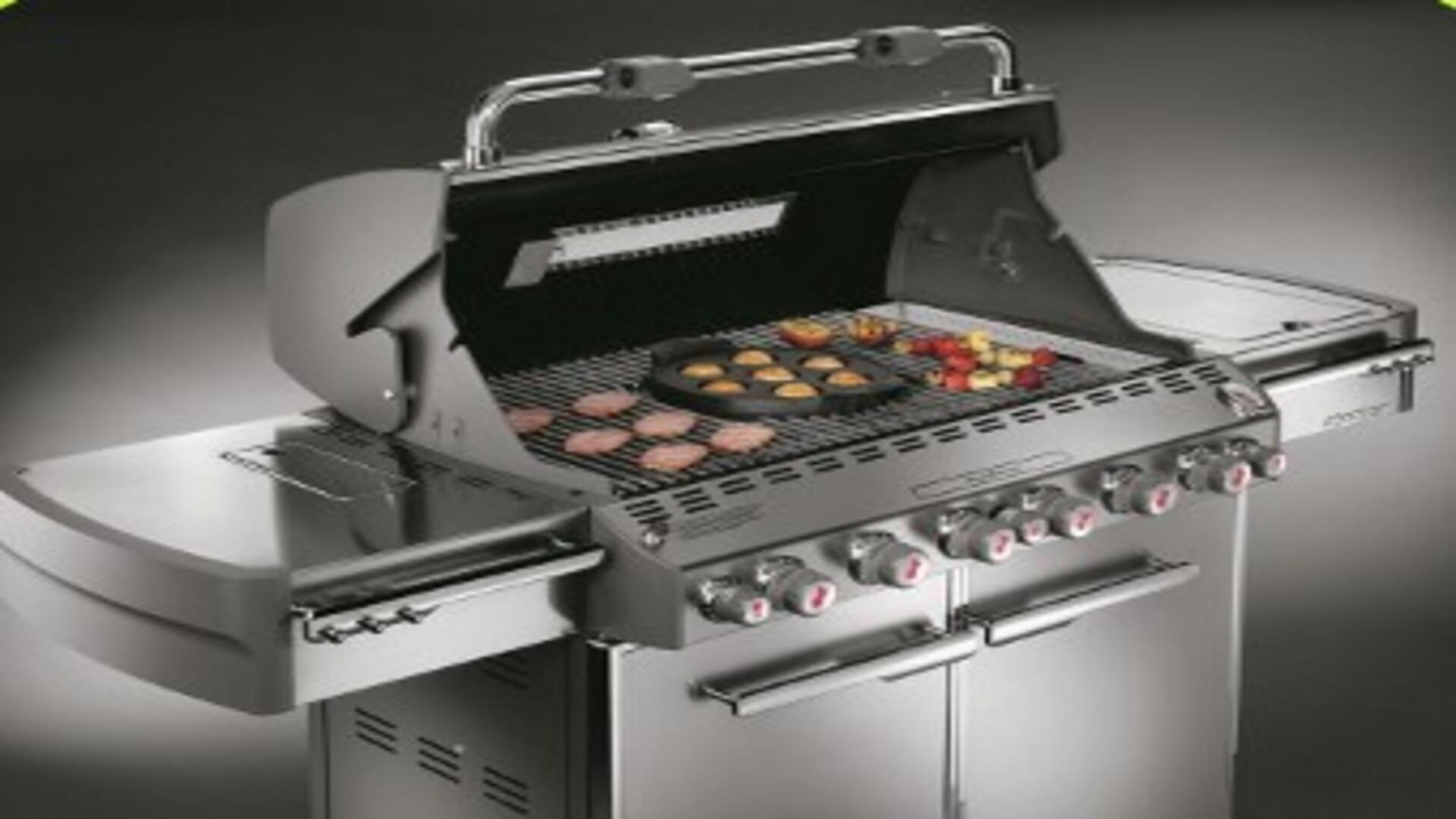 Sanftl barbecue e casalinghi Bolzano 1 suedtirol.info